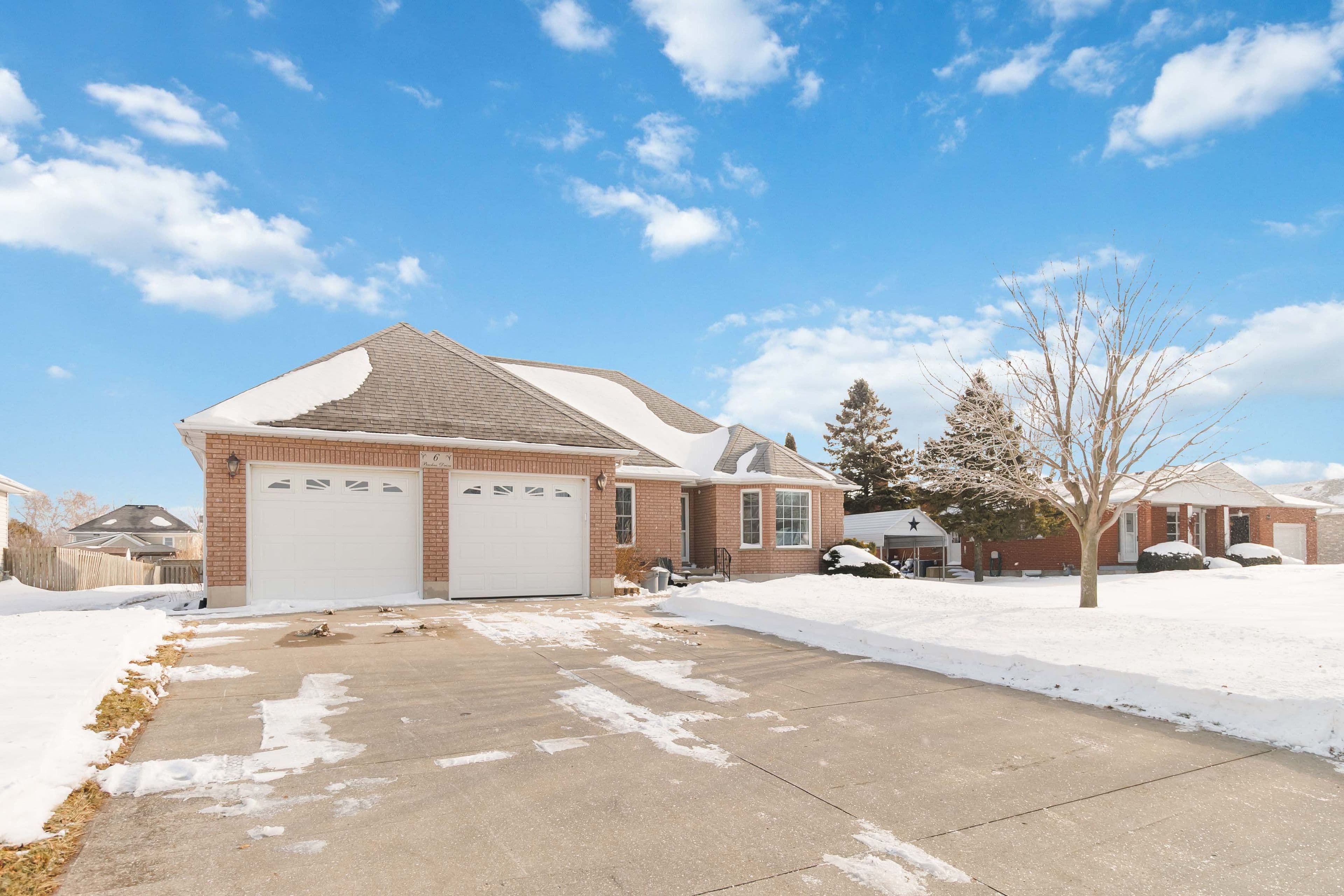 6 Backus Drive, Norfolk, ON N0E 1M0