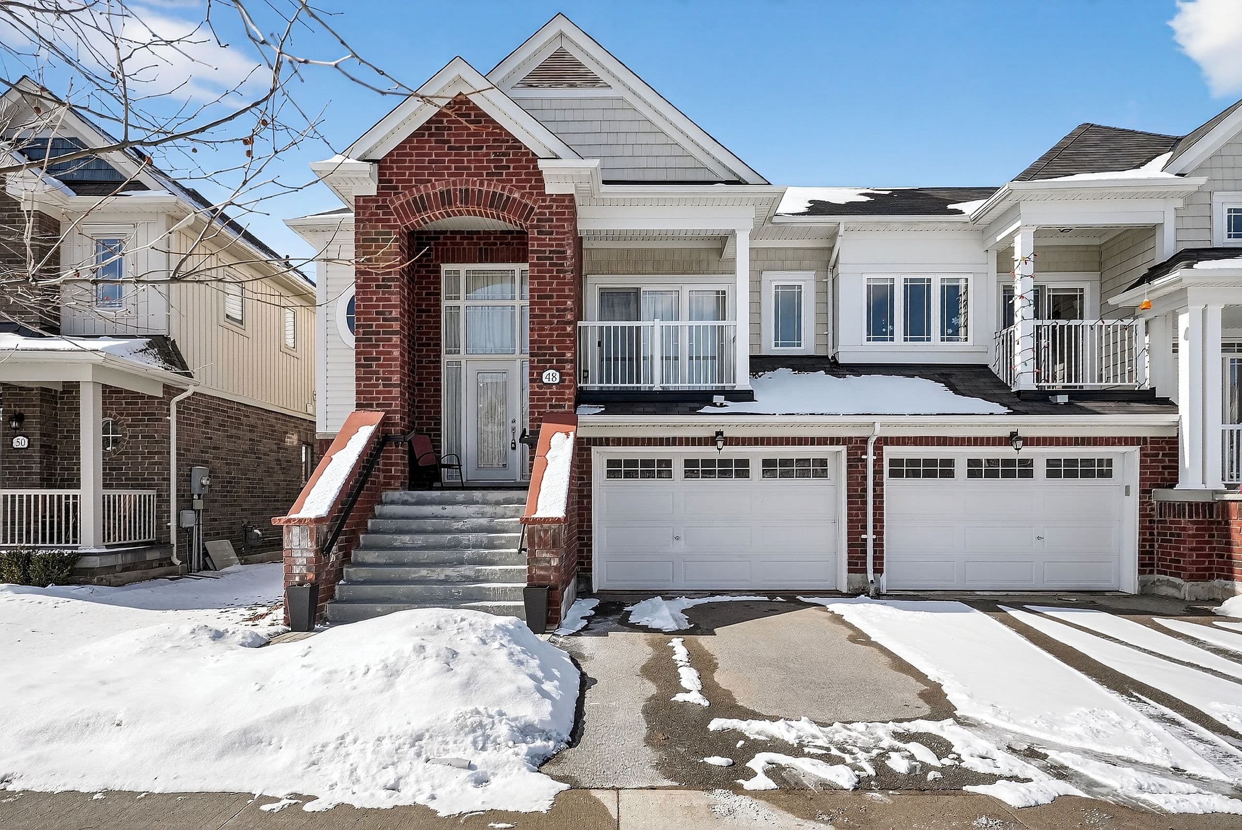 48 Cannery Drive, Niagara-on-the-Lake, ON L0S 1J1