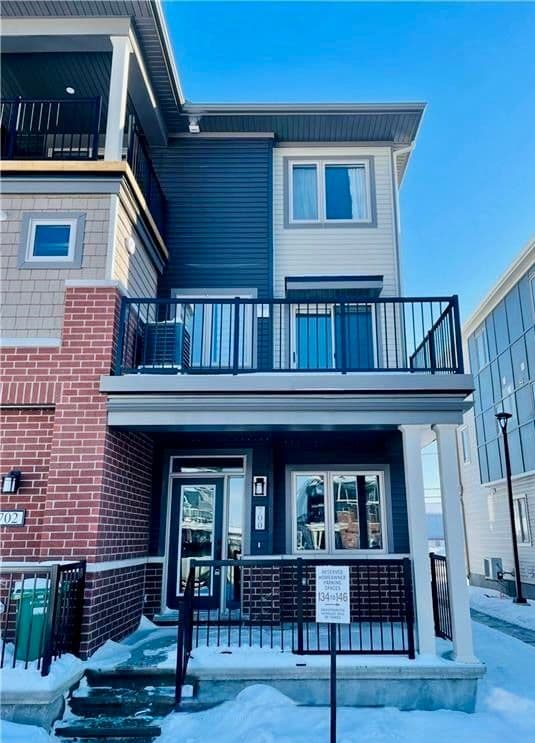 700 LAPLAND Private, Kanata, ON K2S 1B6