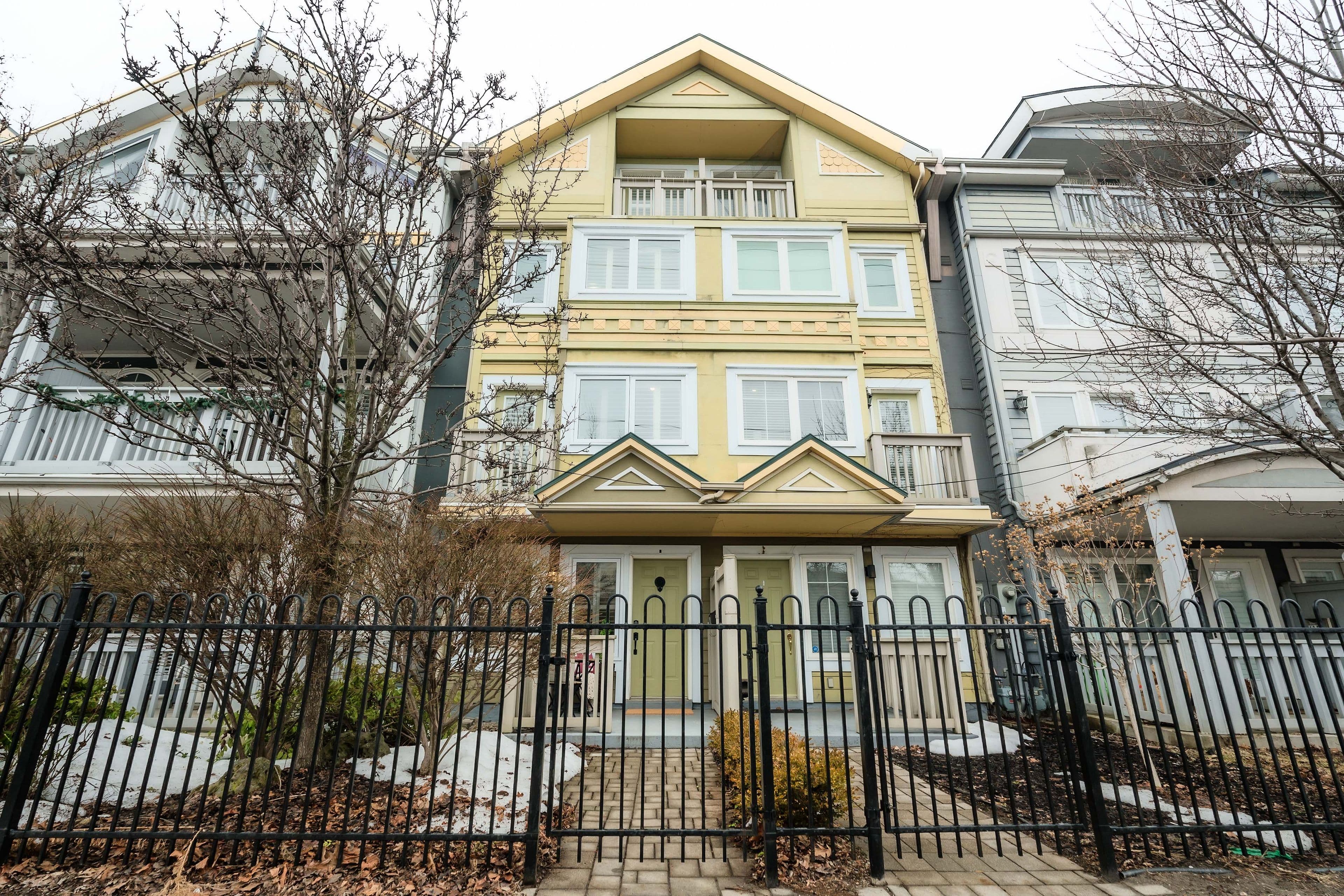 1848 Lake Shore Boulevard E, Toronto E02, ON M4L 6S8