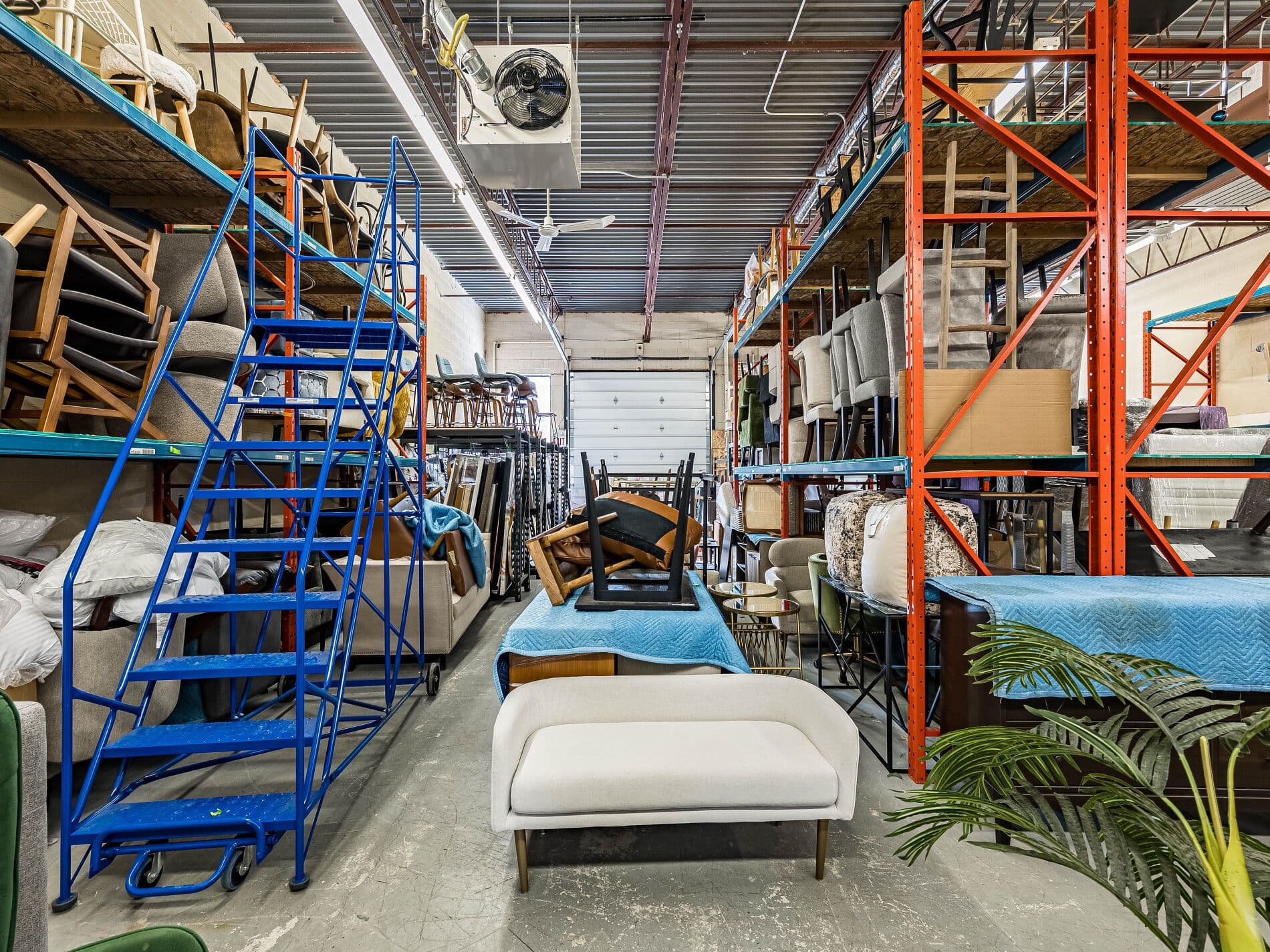 76 Centennial Road 6 & 7, Orangeville, ON L9W 1P9