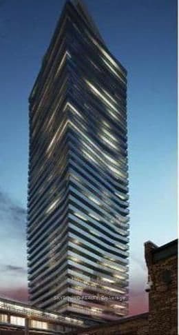 70 Distillery Lane 2703, Toronto C08, ON M5A 0E3