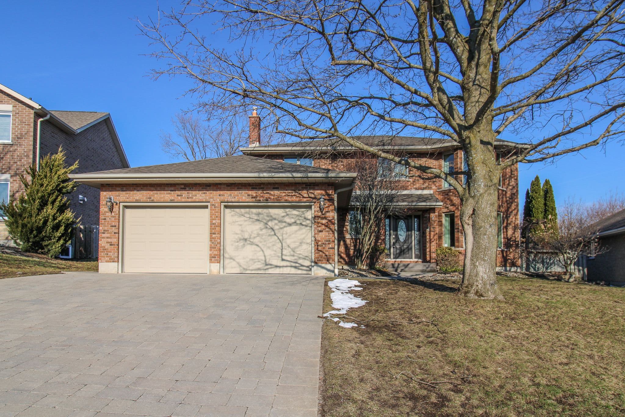 1166 Summit Drive, Peterborough, ON K9J 8A7
