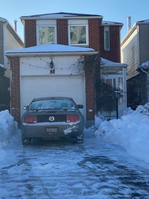 52 Danilack Court, Toronto E07, ON M1V 4L5