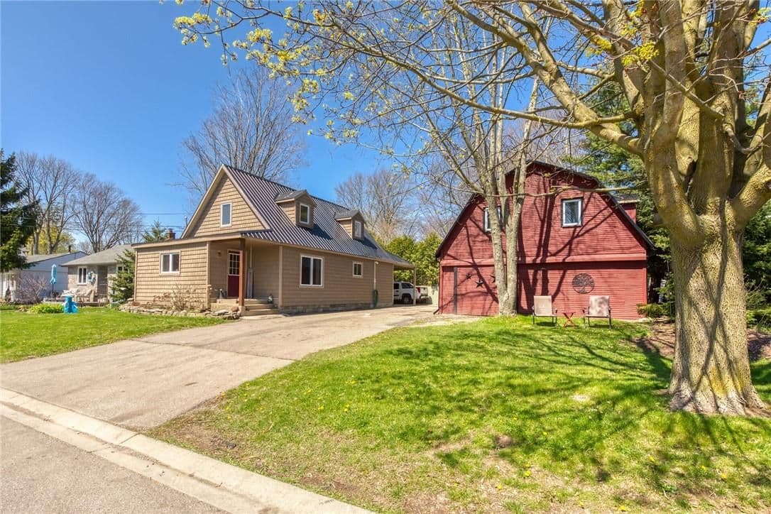 109 Mcnab Street E, Norfolk, ON N0A 1N0