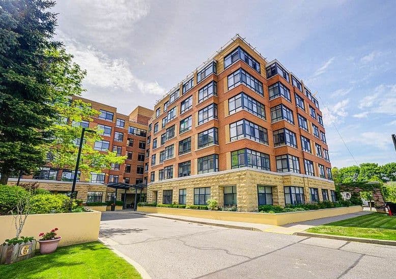 115 Bonis Avenue 502, Toronto E05, ON M1T 3S4