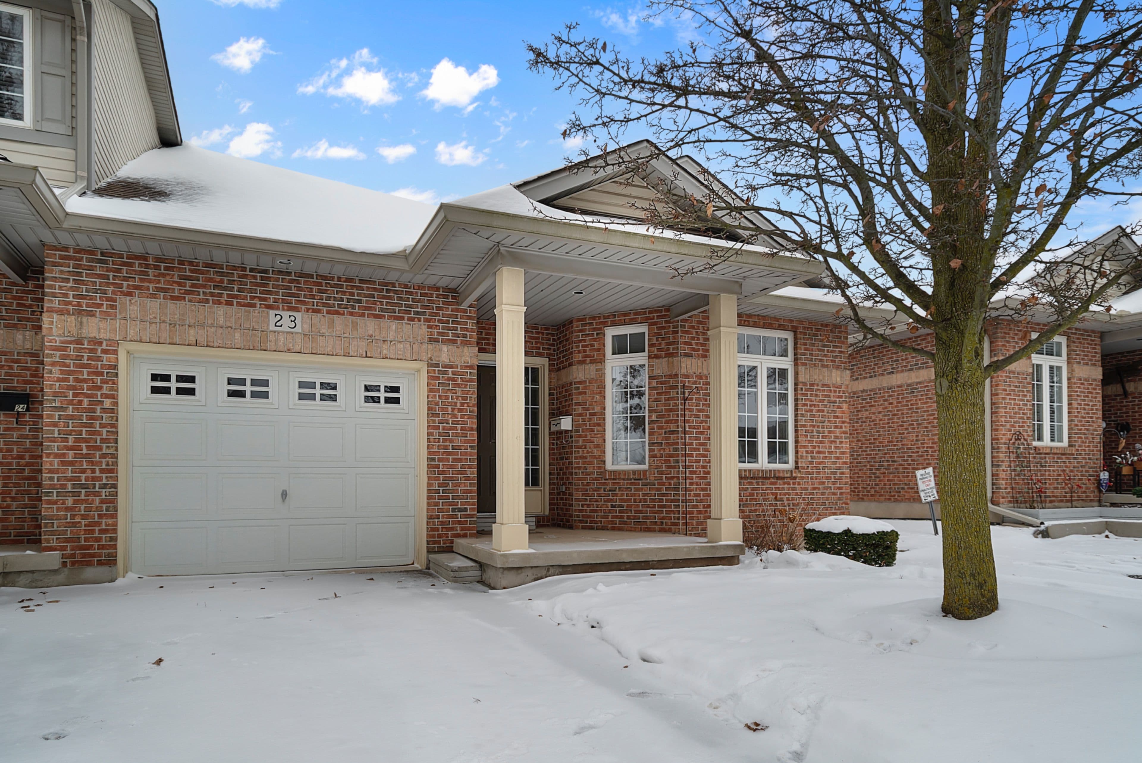 5595 DRUMMOND Road 23, Niagara Falls, ON L2G 4L2