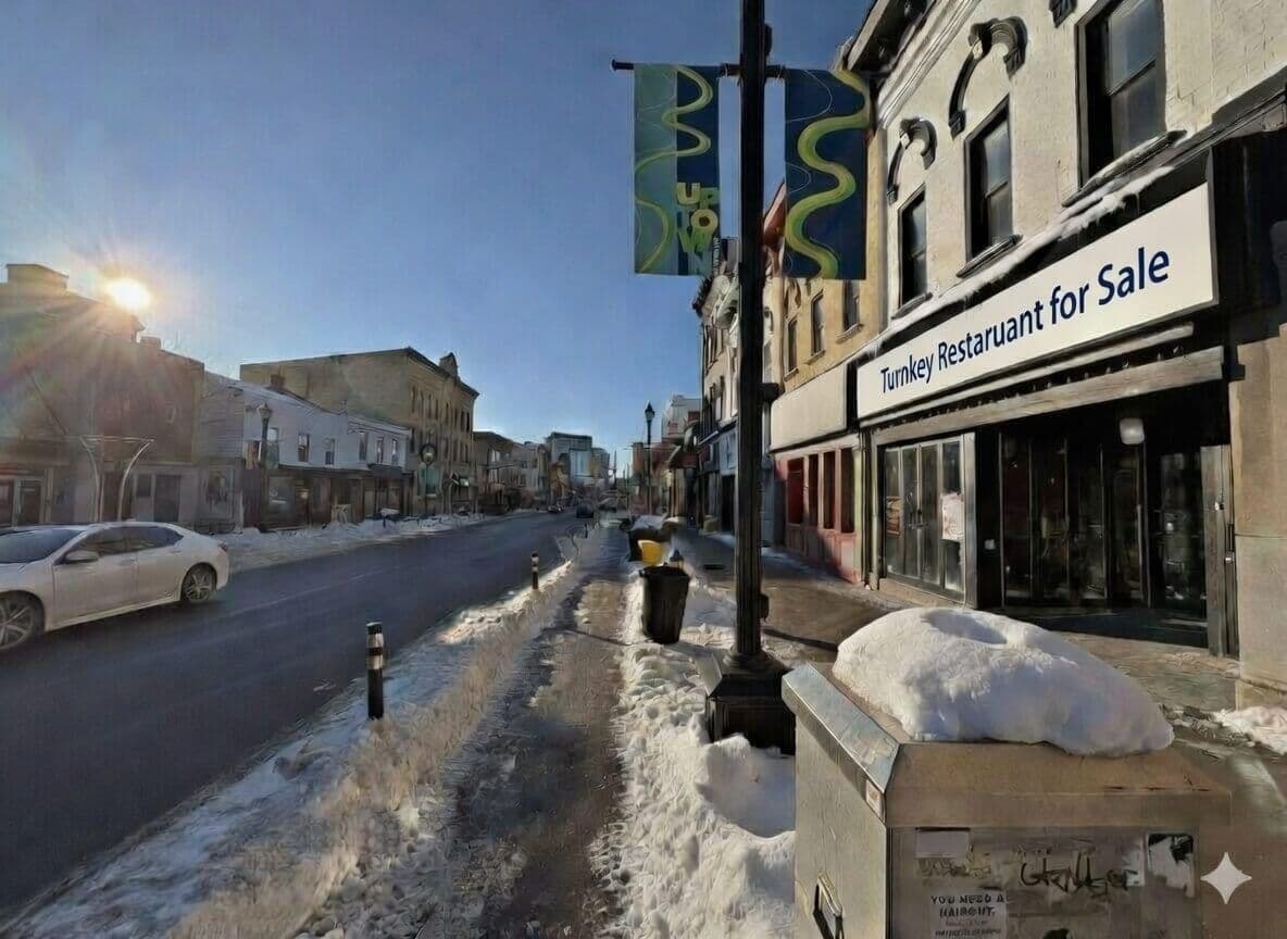 23 King Street N, Waterloo, ON N2J 2W6