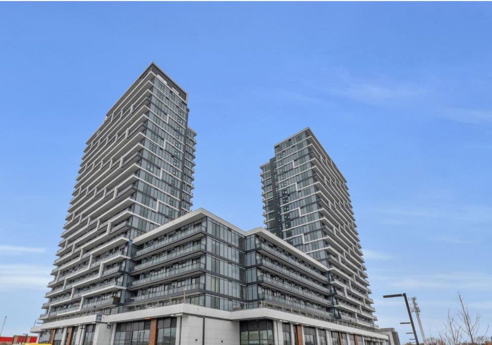 9751 Markham Road 1812, Markham, ON L6E 0W3