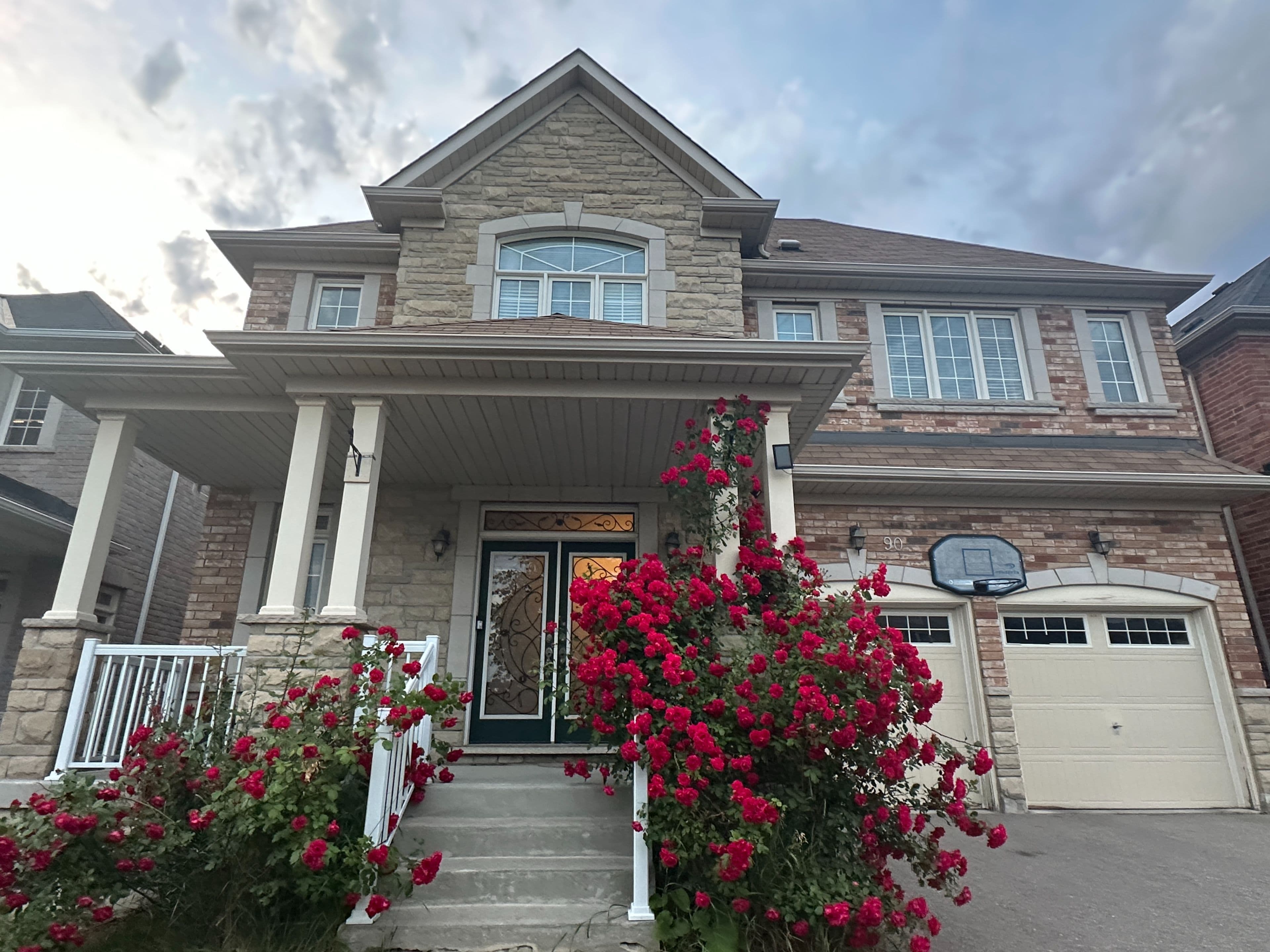90 Gable Avenue N, Markham, ON L6C 2W6