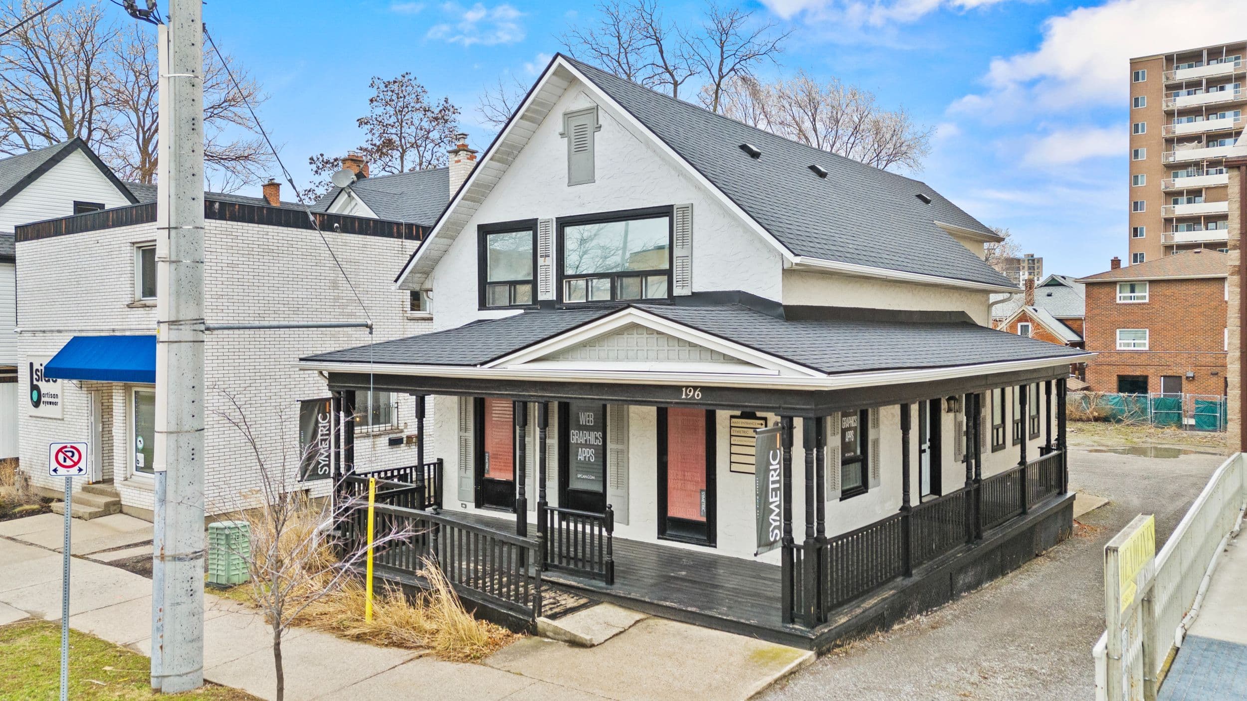 196 King Street, St. Catharines, ON L2R 3J7