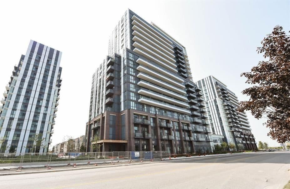 60 Honeycrisp Crescent 1511, Vaughan, ON L4K 0N5