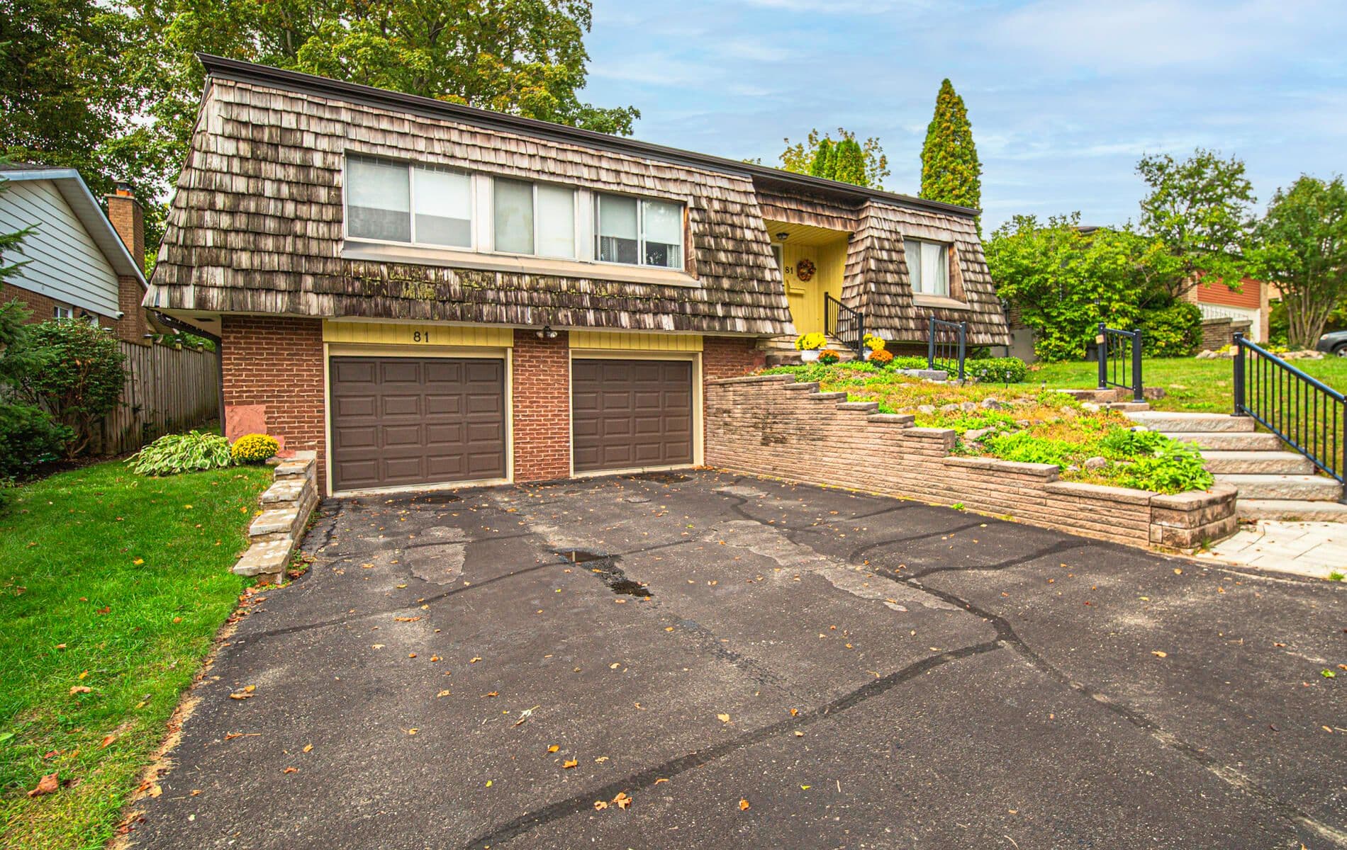 81 Marica Avenue, Oshawa, ON L1G 3G9