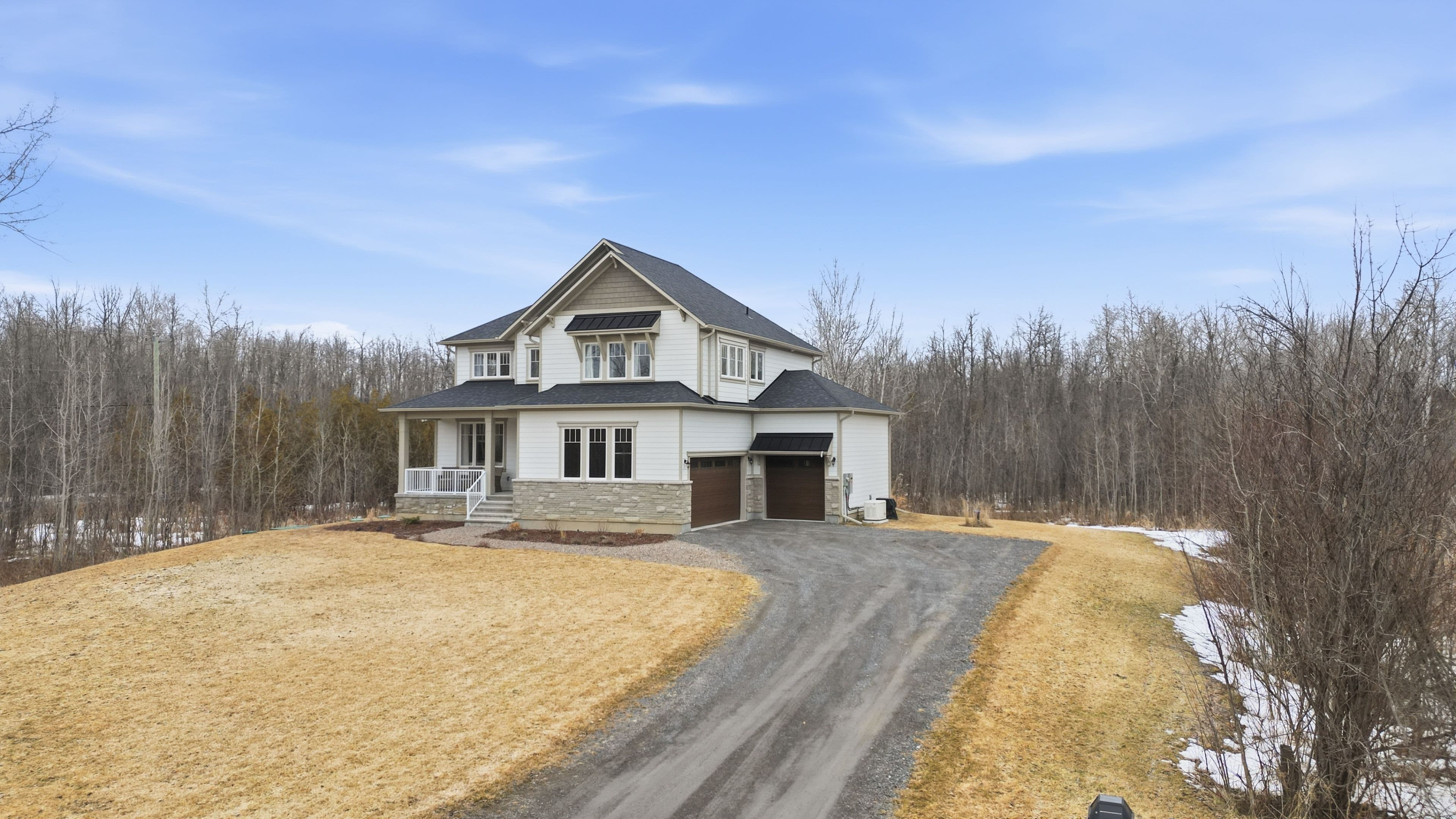 115 Kaswit Drive, Beckwith, ON K7C 0C5