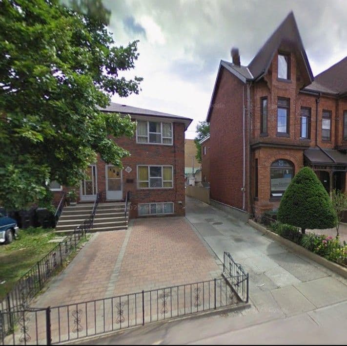 57 Nassau Street Main Floor, Toronto C01, ON M5T 1M3