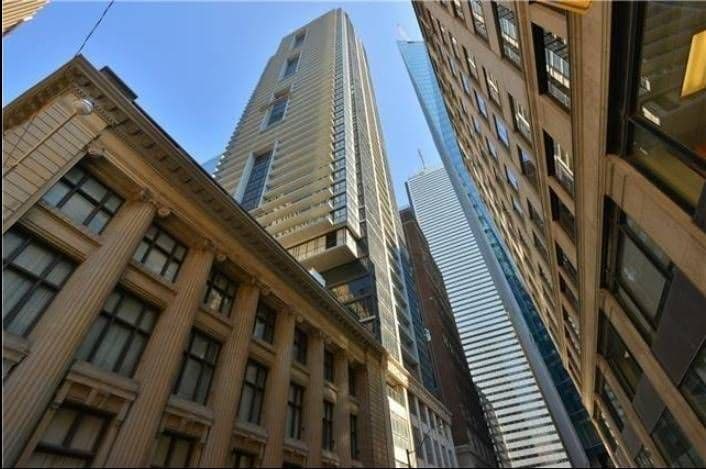 70 Temperance Street 4311, Toronto C01, ON M5H 4E8