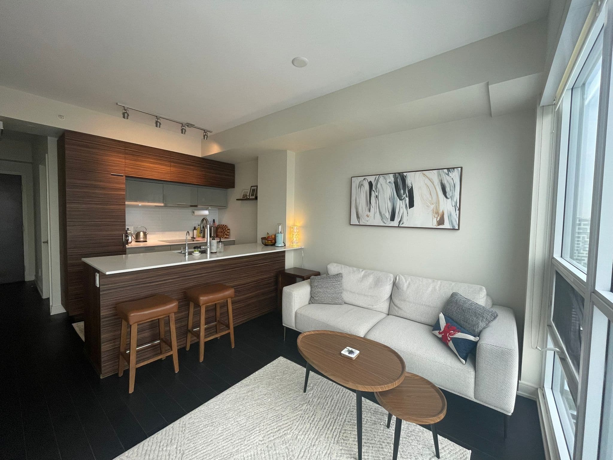 88 Scott Street 4905, Toronto C08, ON M5E 0A9