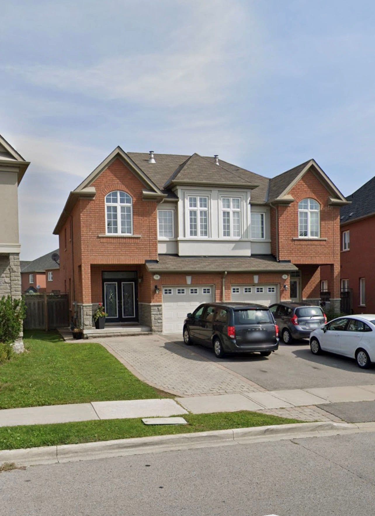 78 Autumn Hill Boulevard, Vaughan, ON L4J 8Z1