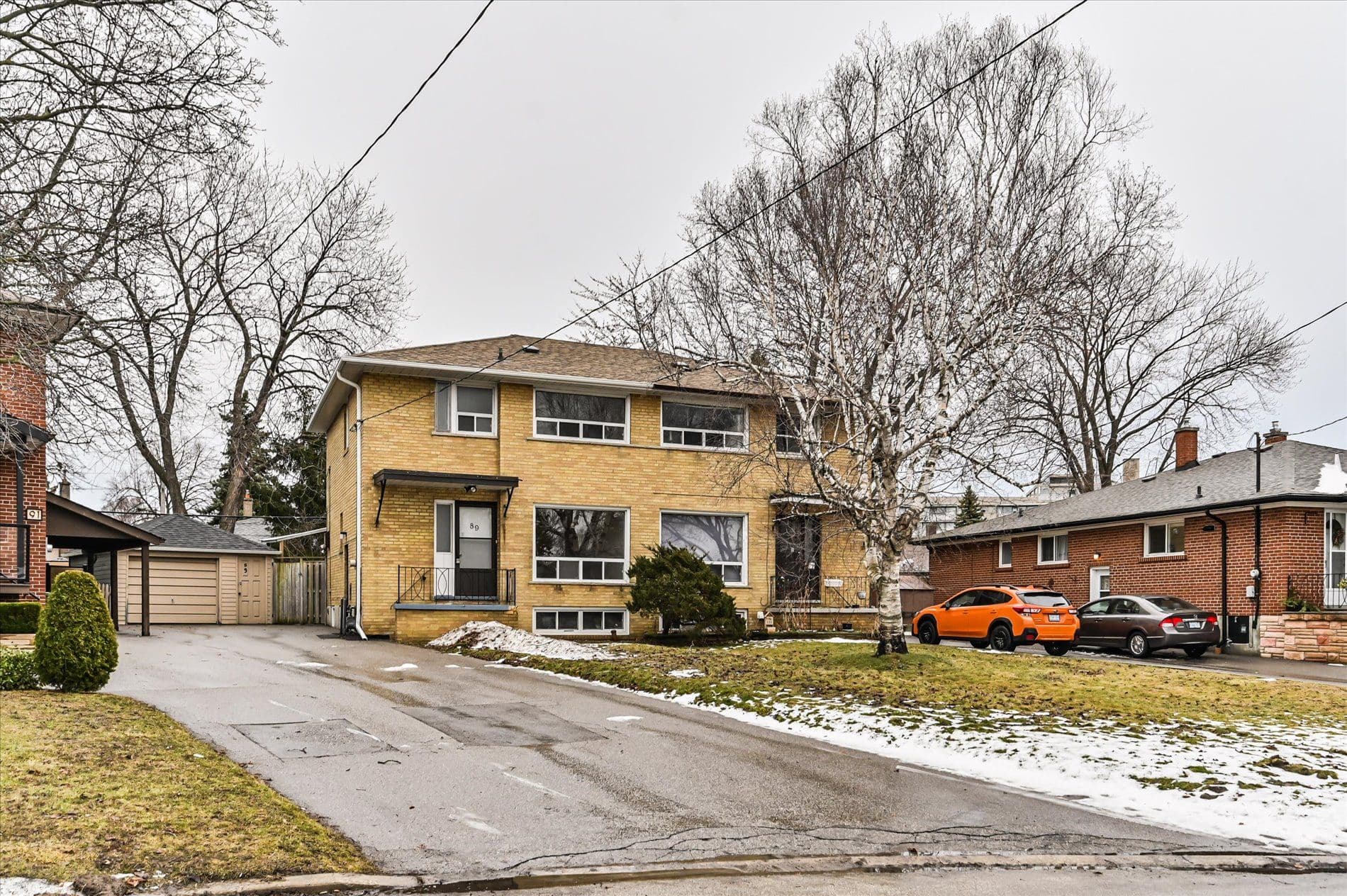 89 Tulane Crescent, Toronto C13, ON M3A 2C2