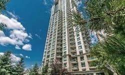 21 Hillcrest Avenue 702, Toronto C14, ON M2N 7K2