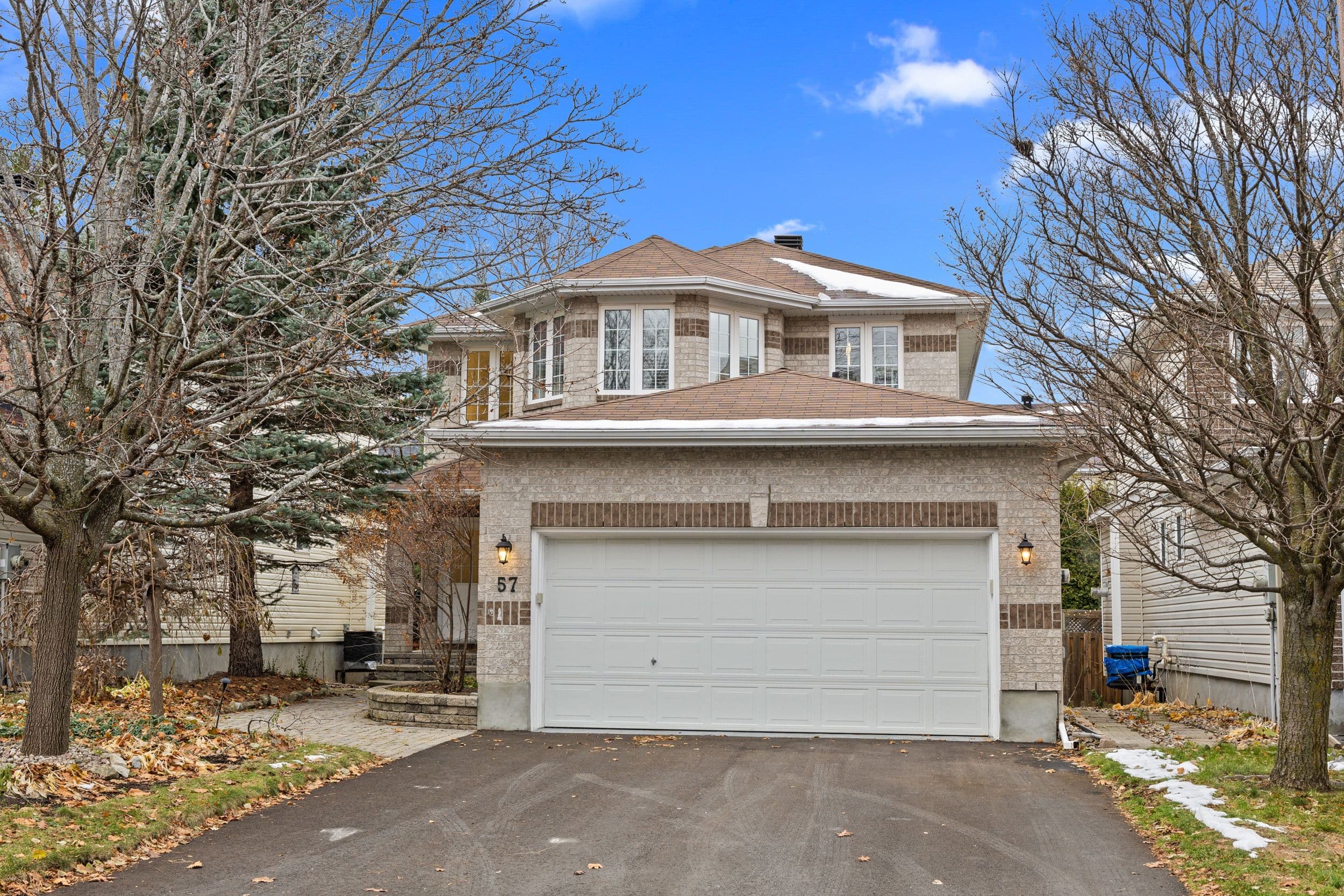 57 Newcastle Avenue, Kanata, ON K2K 3B5