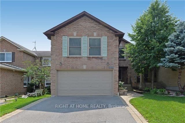 200 Delaney Drive Basement, Ajax, ON L1T 2B5