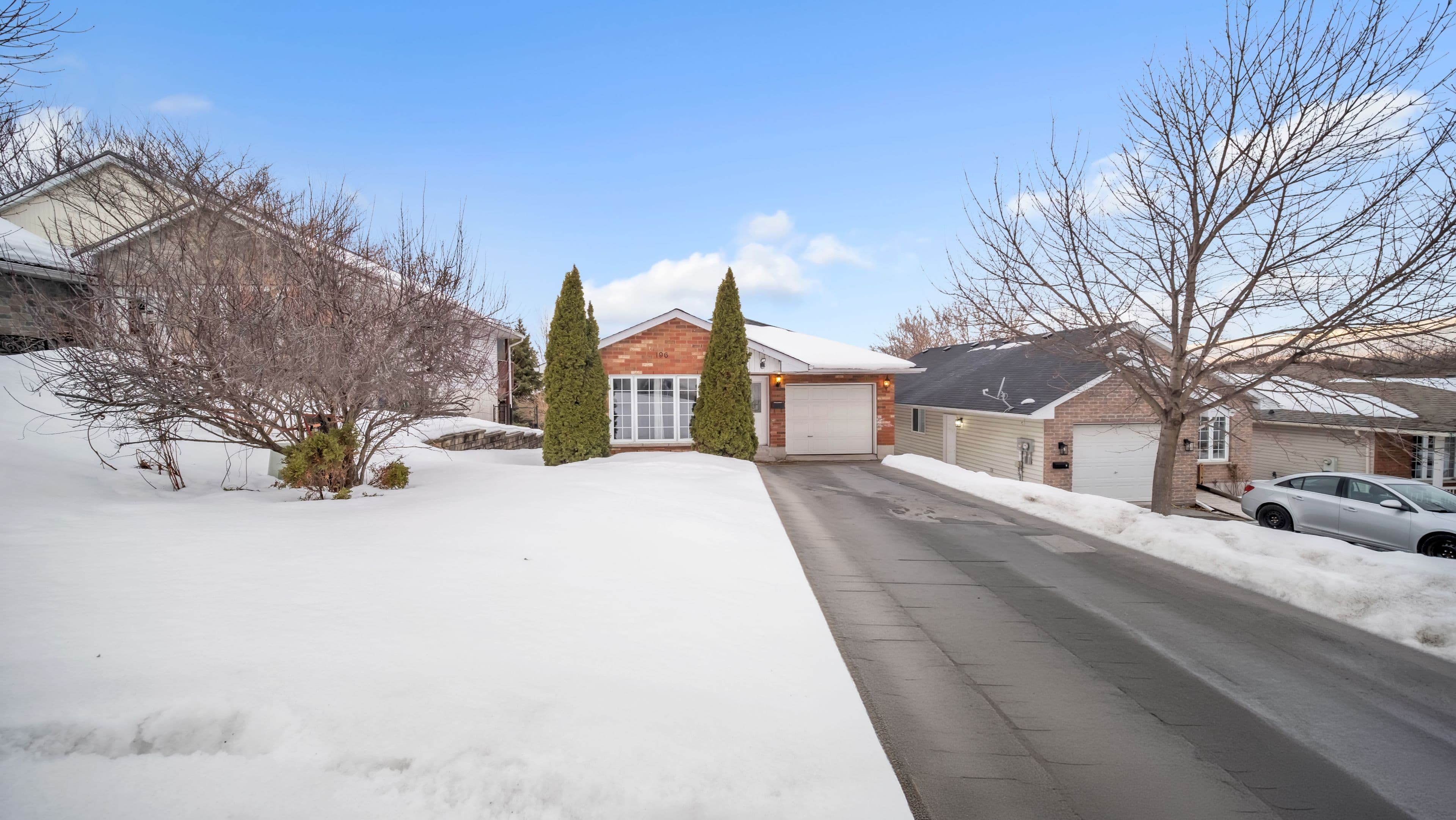 196 Lingham Street, Belleville, ON K8N 3T4