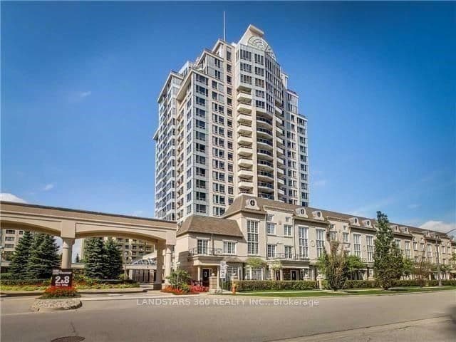 8 Rean Drive 1807, Toronto C15, ON M2K 3B9