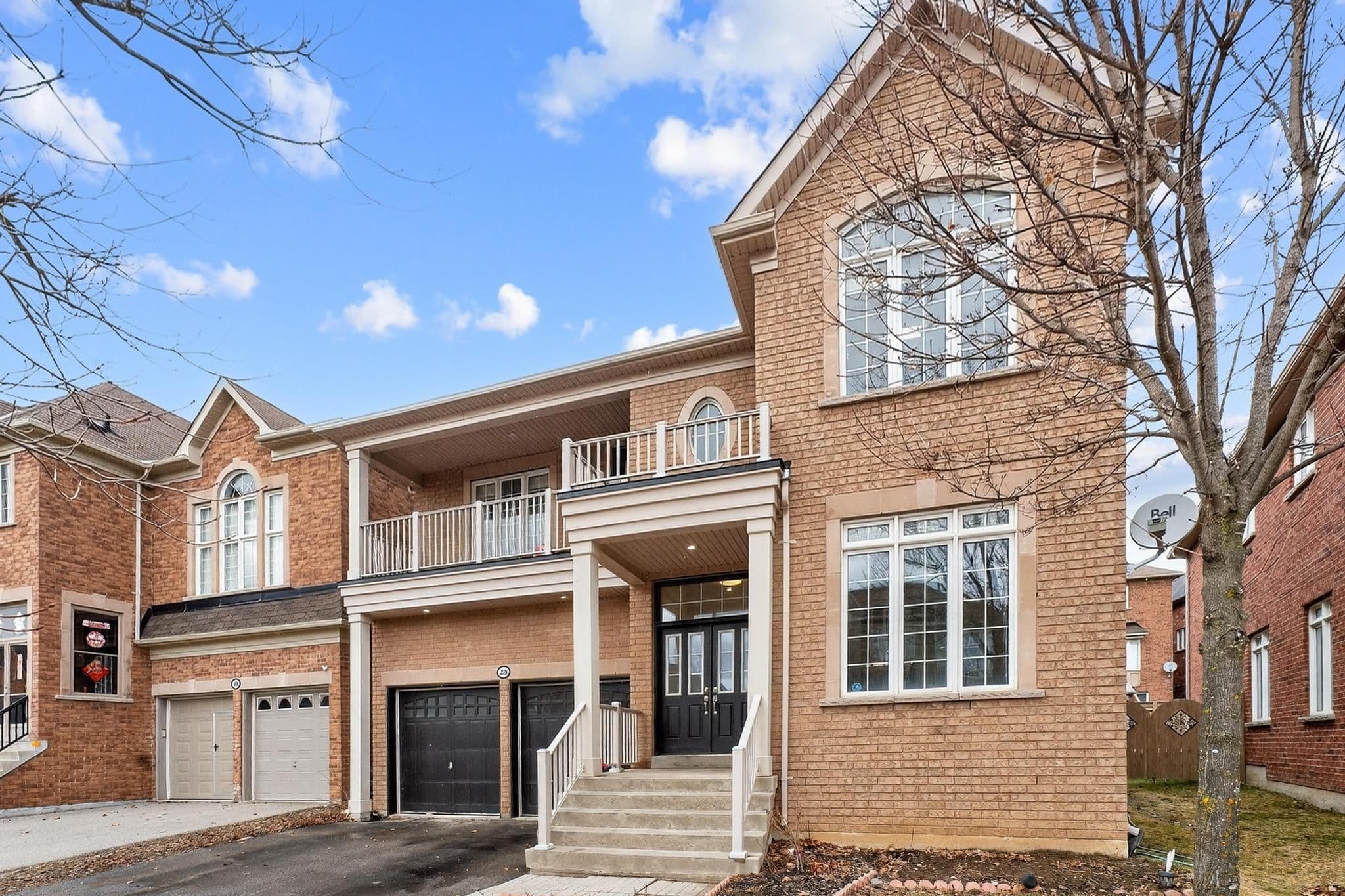 28 Brightside Avenue, Richmond Hill, ON L4E 0P6
