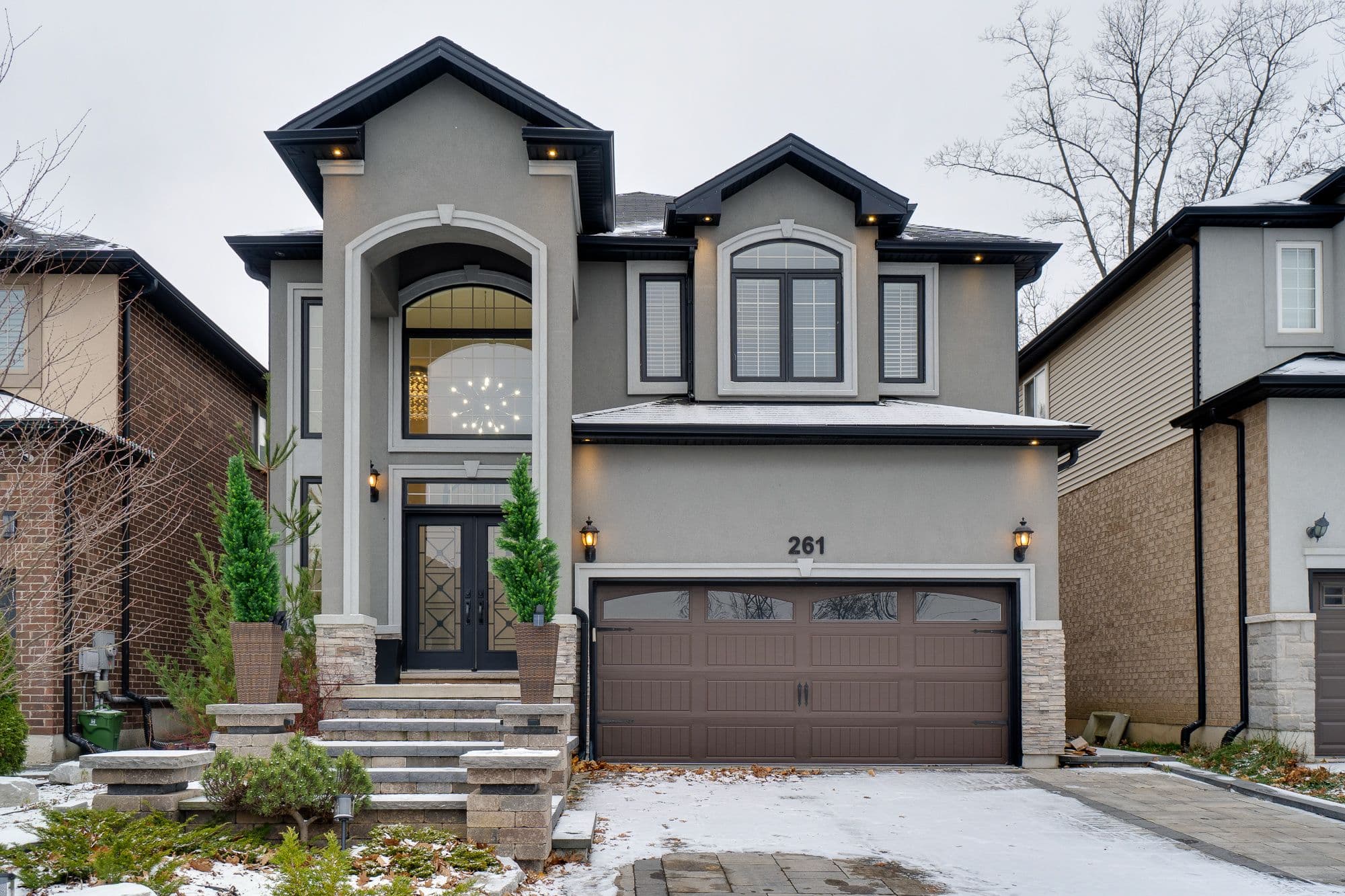 261 Fair Street, Hamilton, ON L9K 0B9