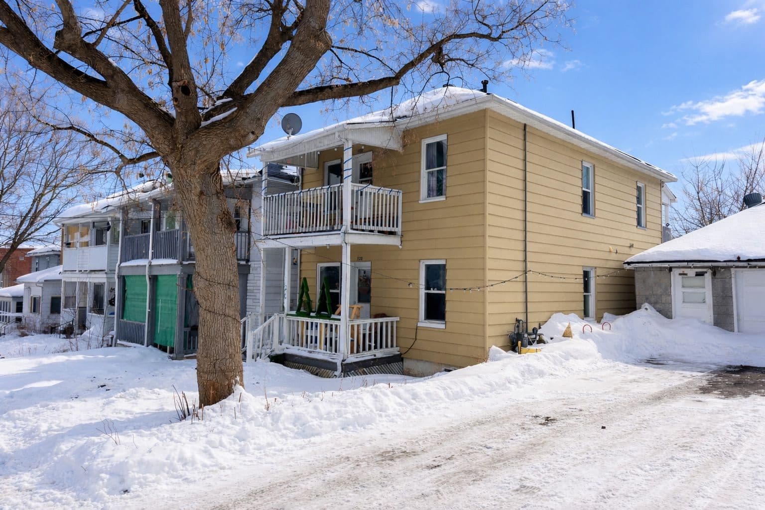 120-120A Guy Street, Cornwall, ON K6H 4T8