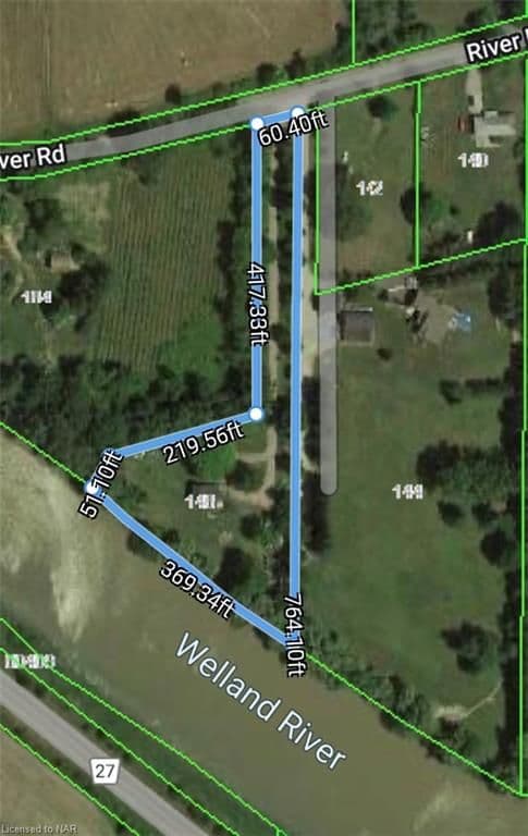 146 RIVER Road, Pelham, ON L3B 5N6