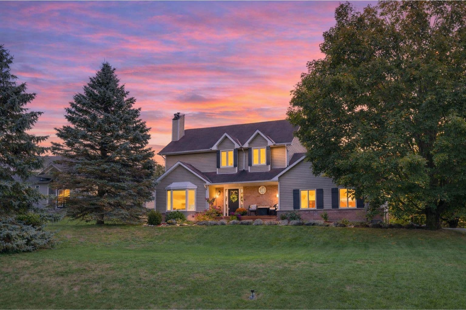 99 Highland Drive, Oro-Medonte, ON L0L 2L0