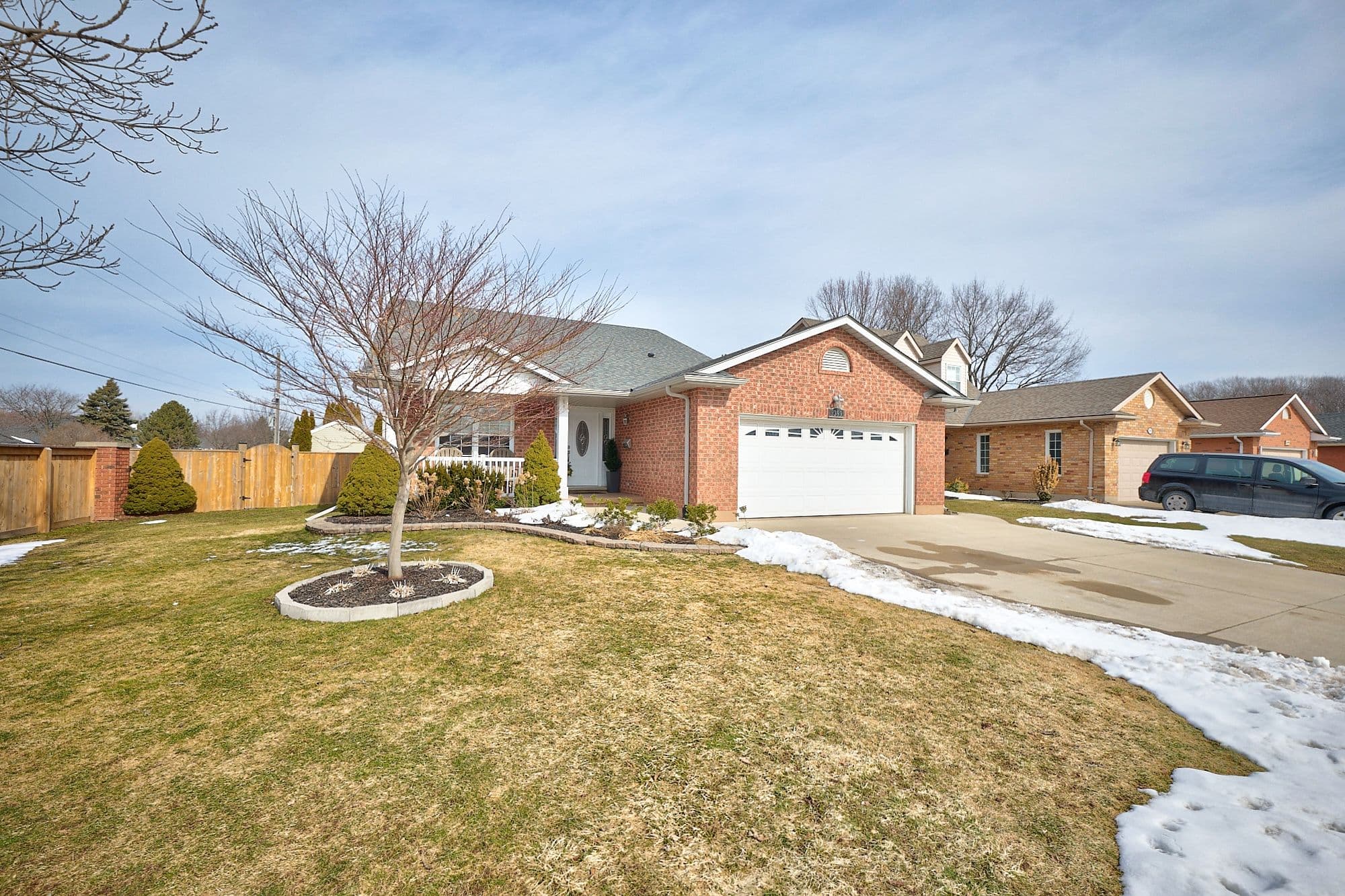 3399 Cardinal Drive, Niagara Falls, ON L2H 3A6