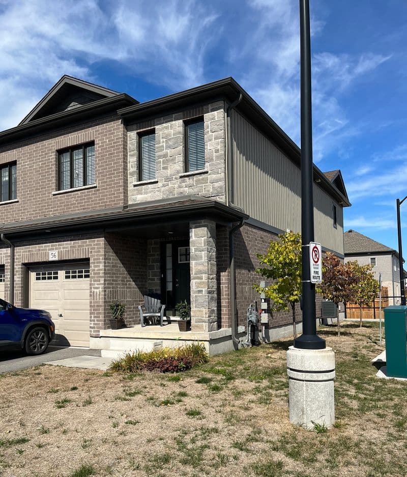 135 Hardcastle Drive 56, Cambridge, ON N1S 0B6