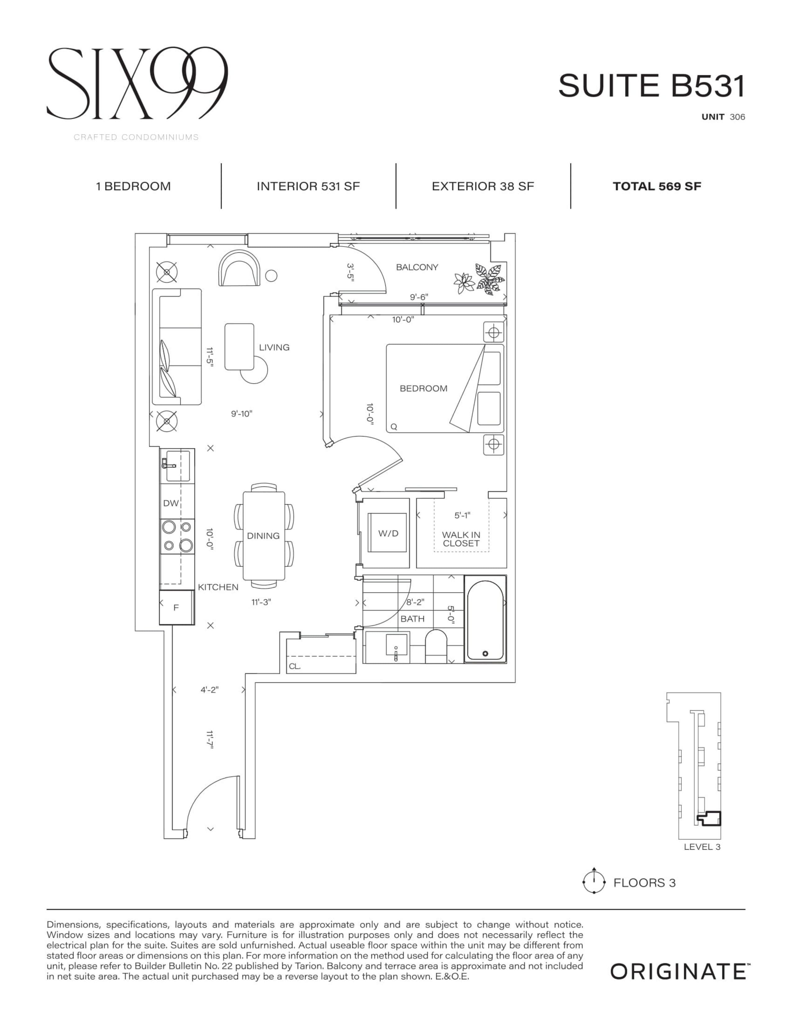 699 Sheppard Avenue E 306, Toronto C15, ON M2K 0J5