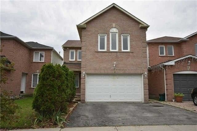 73 Knotty Pine Drive Bsmt, Whitby, ON L1R 2H3