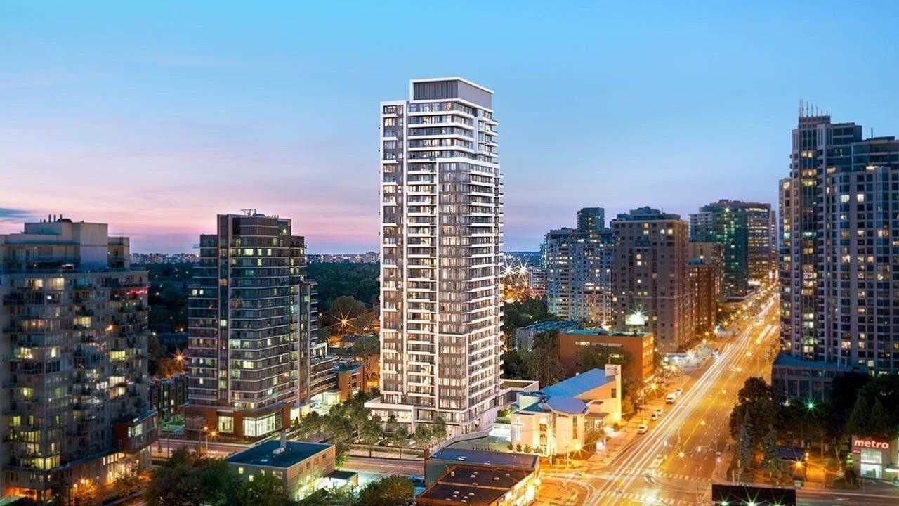 75 Canterbury Place 2505, Toronto C07, ON M2N 0L2