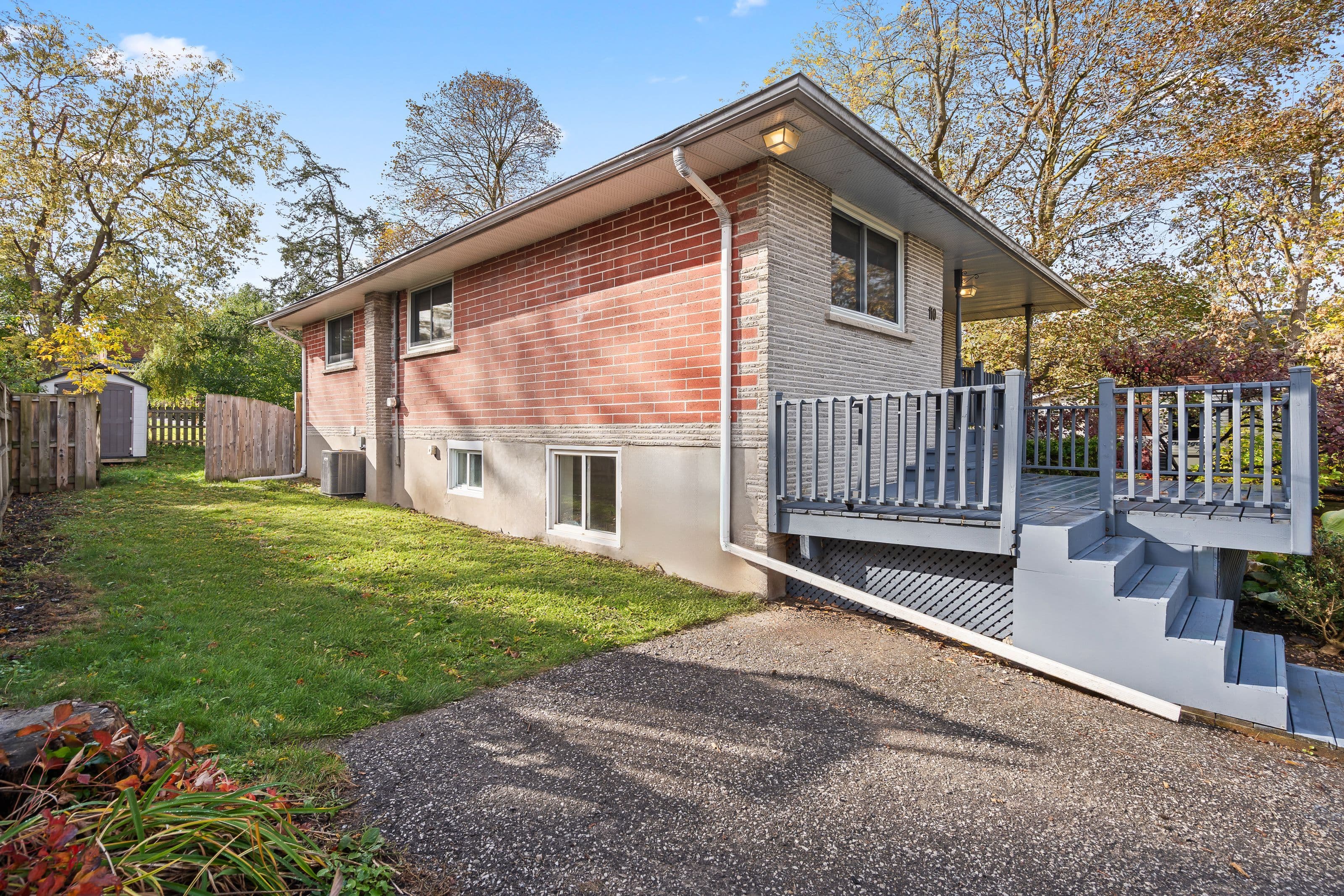 110 Cumberland Street, Barrie, ON L4N 2P7