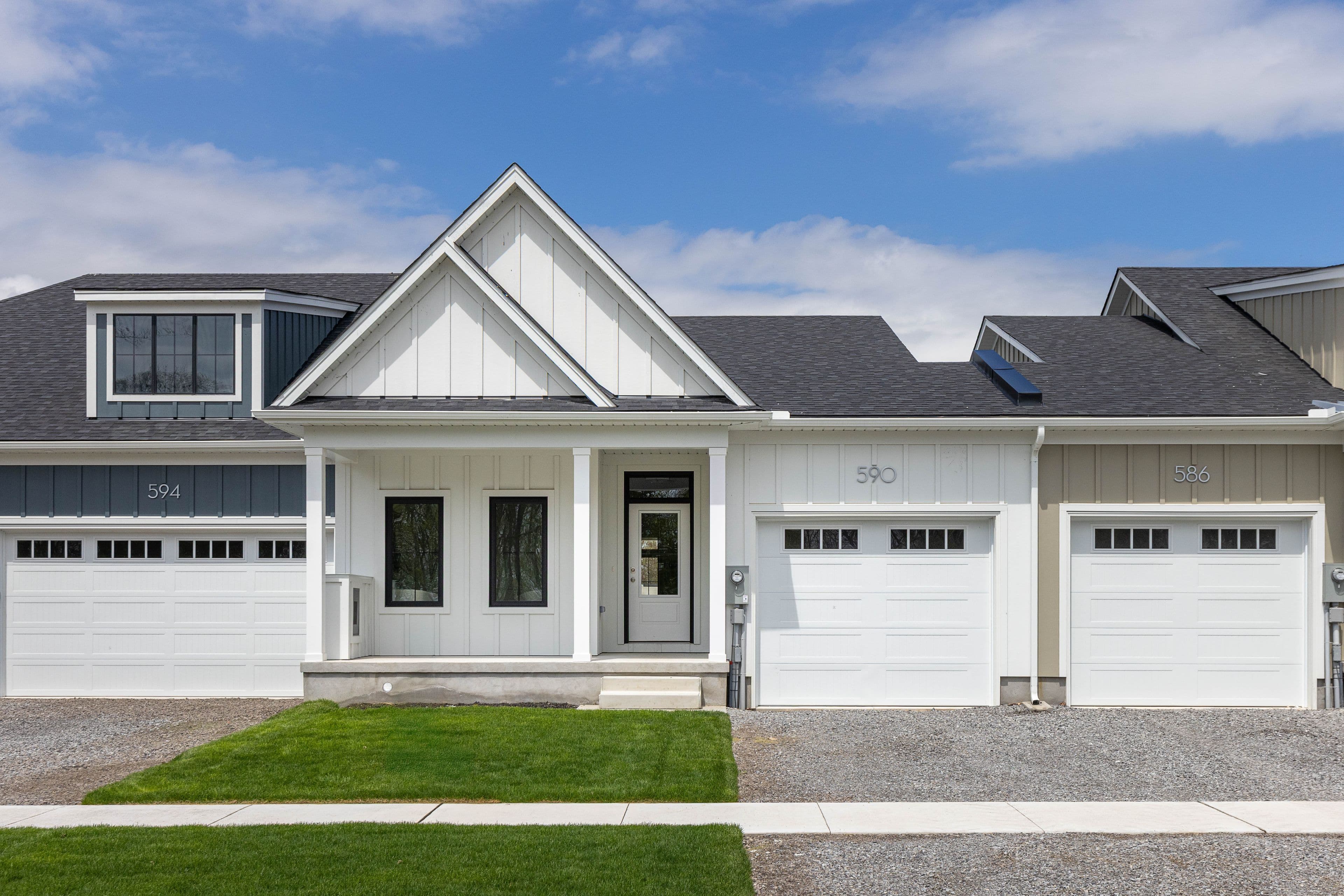 586 Seneca Drive 70 C, Fort Erie, ON L2A 1C2