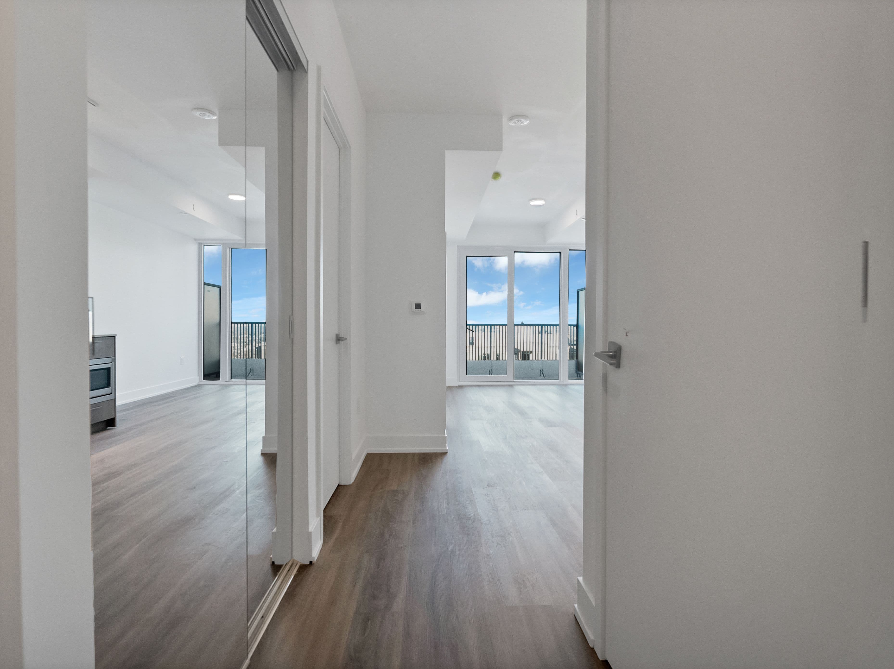 36 Olive Avenue 1904, Toronto C14, ON M2N 0M4
