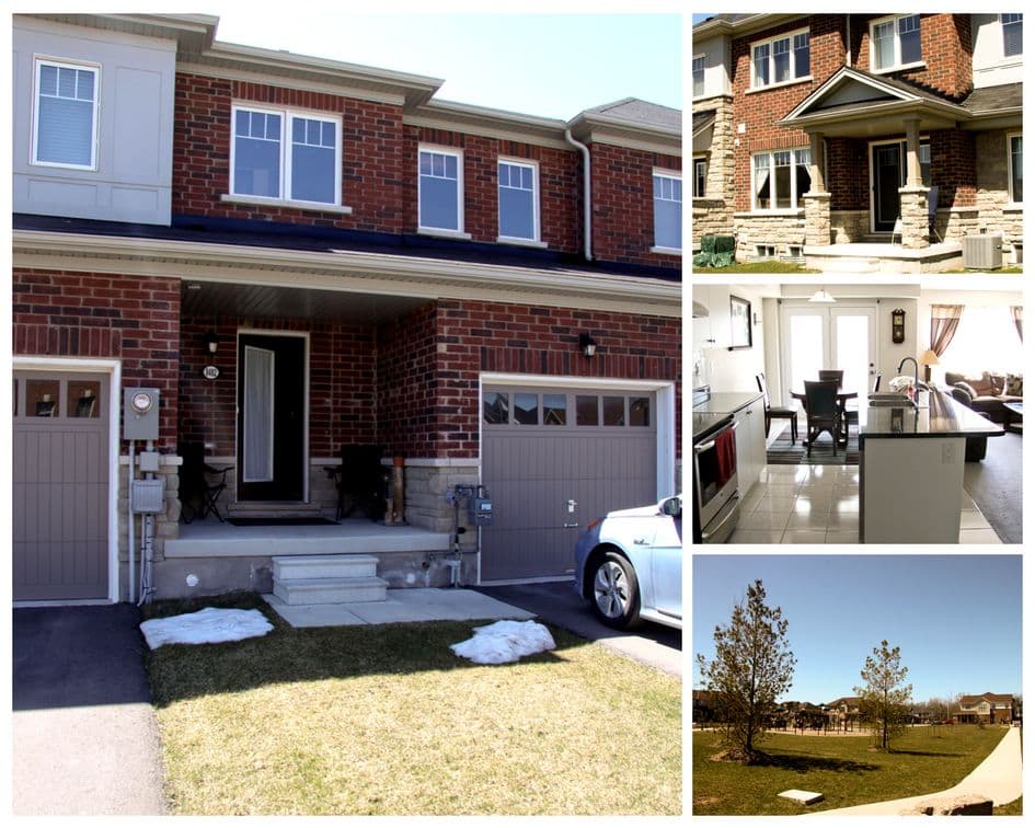 8482 HICKORY Lane, Niagara Falls, ON L2H 0K8