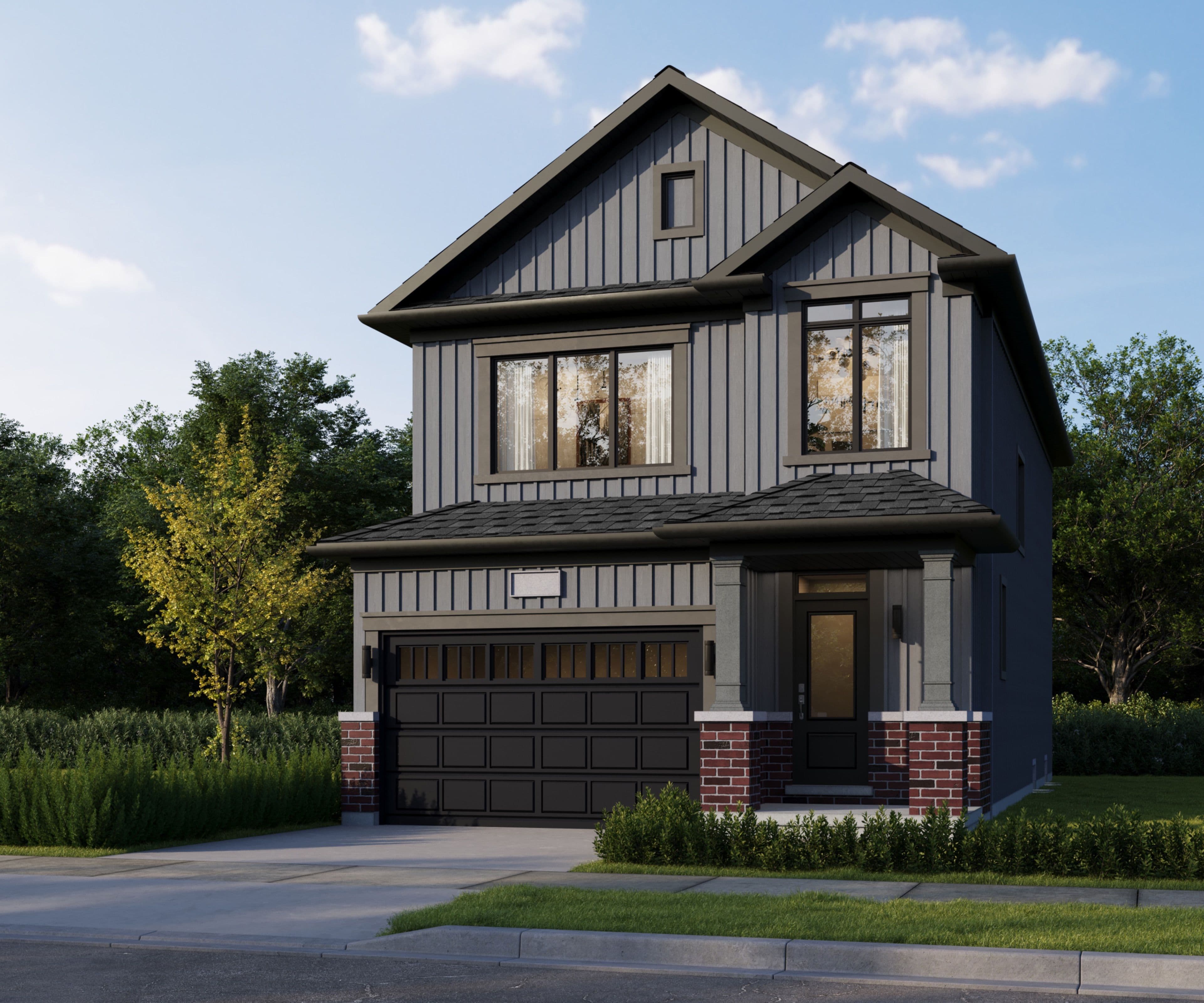 711L Katrina Street, Wasaga Beach, ON L9Z 0N1