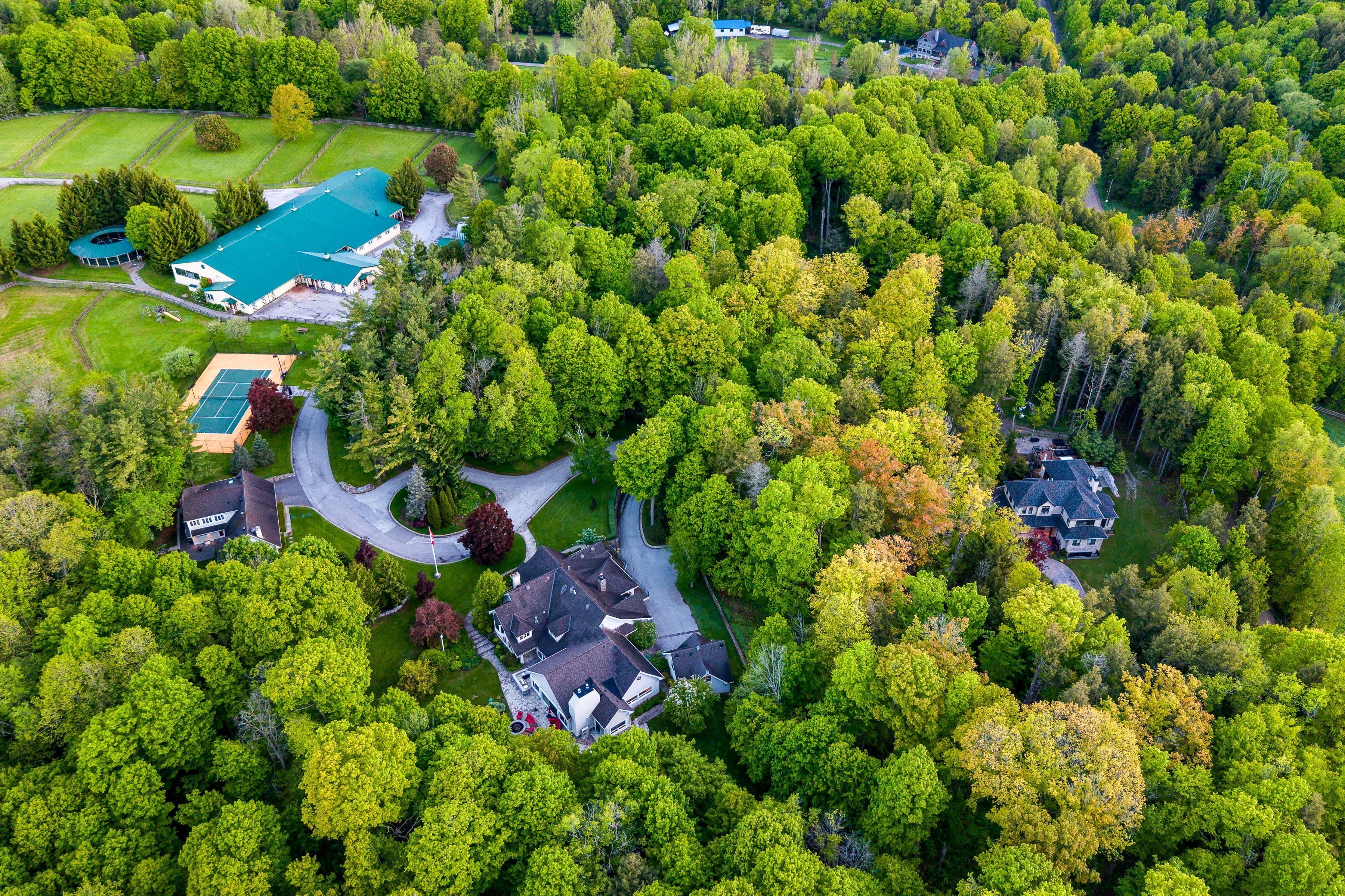 12800 8th Concession N/A, King, ON L7B 1K4