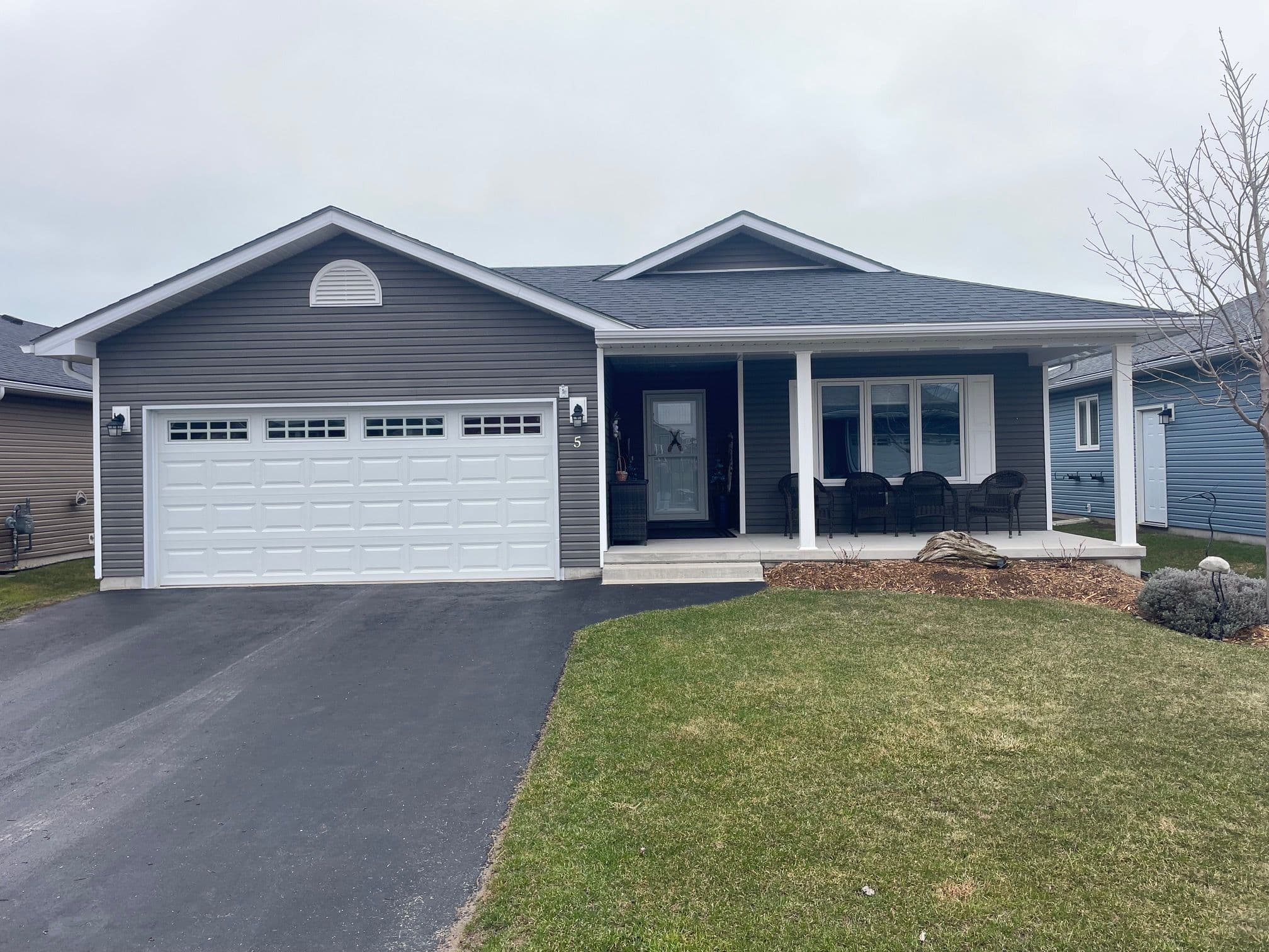 5 WINDWARD Way N, Ashfield-Colborne-Wawanosh, ON N7A 0B2