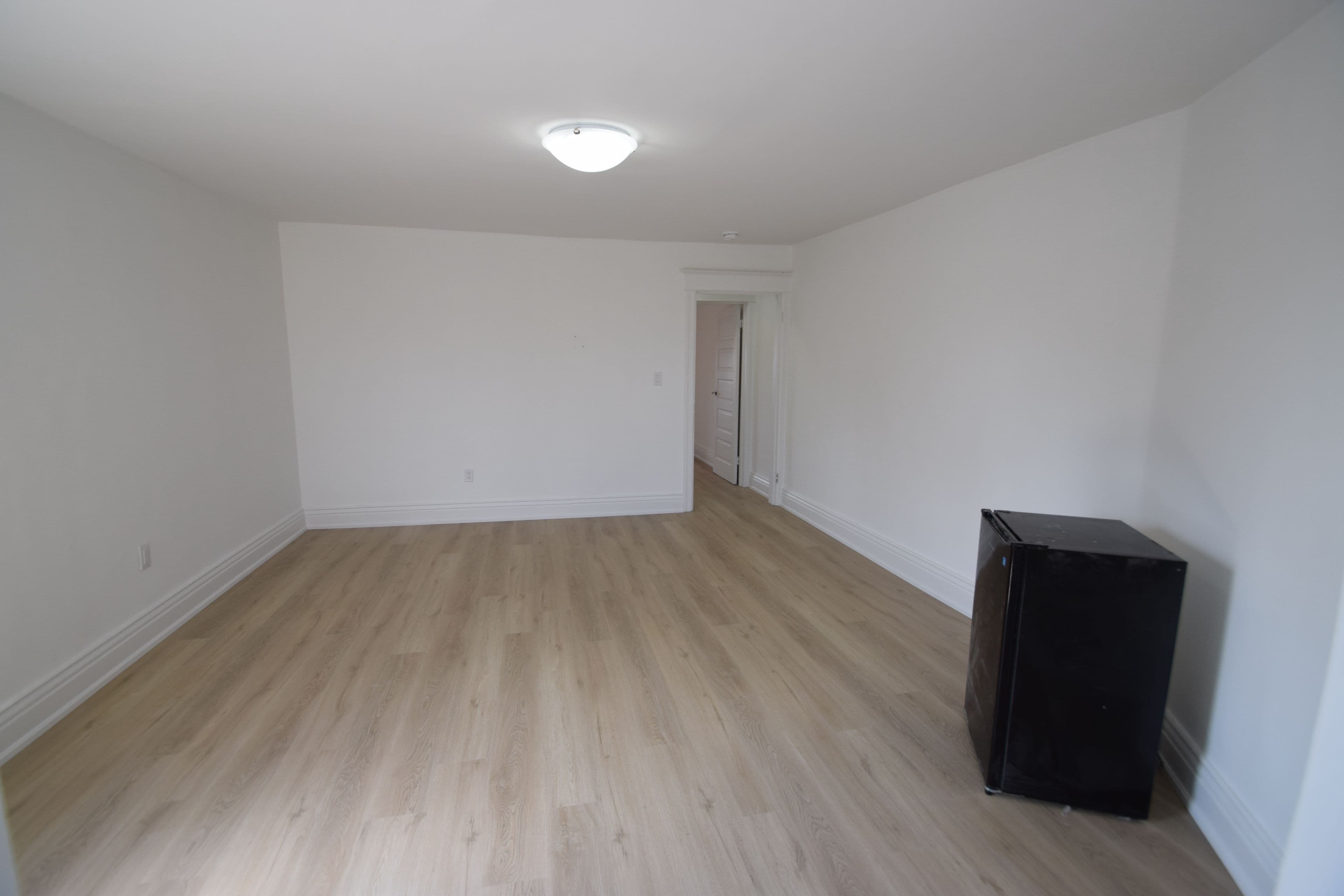 257 Concord Avenue Apartment 2, Toronto C01, ON M6H 2P4