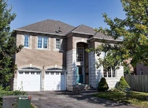 28 Gemini Crescent, Richmond Hill, ON L4S 2K6