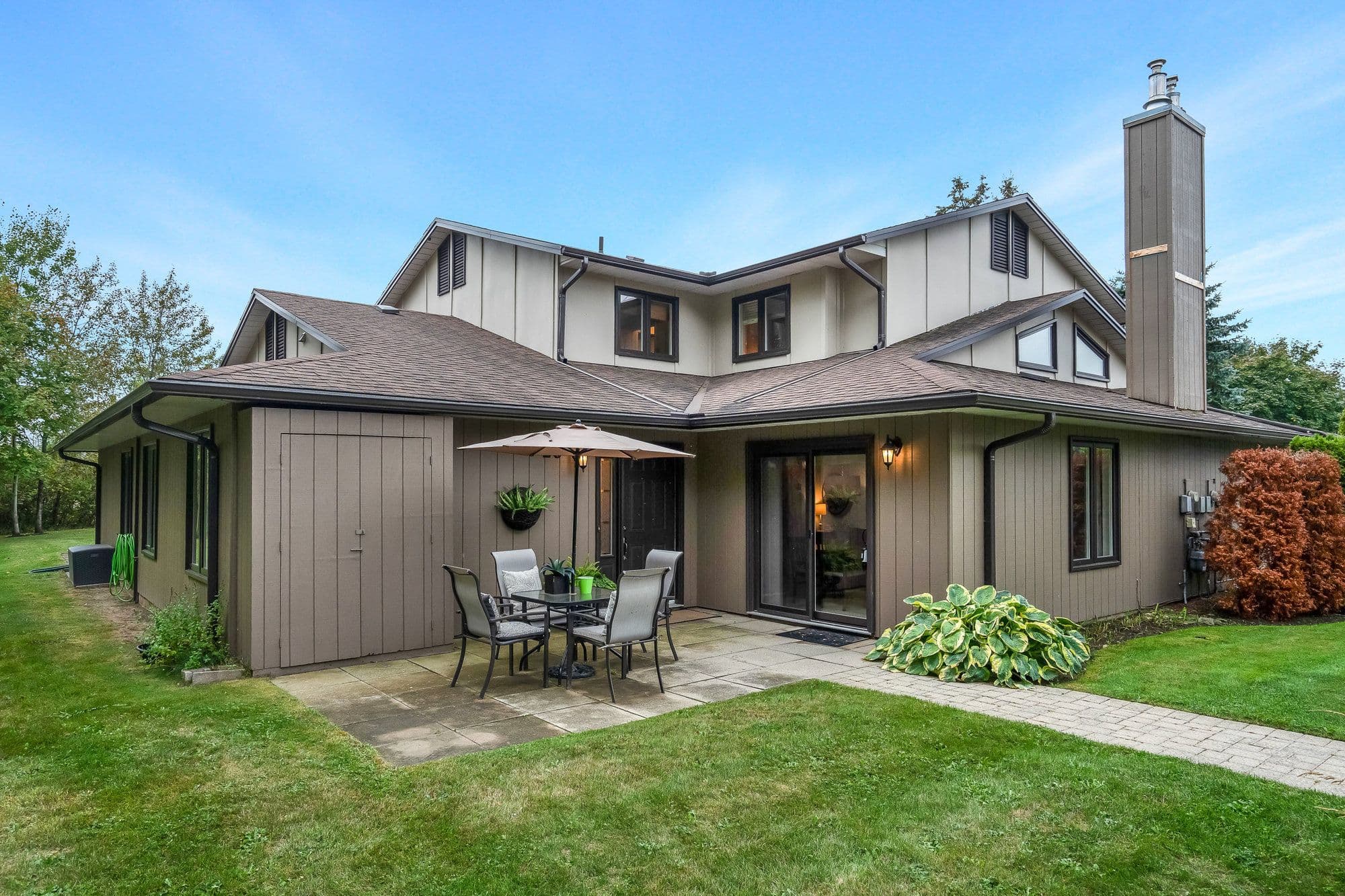 29 Trafalgar Road, Collingwood, ON L9Y 5G4