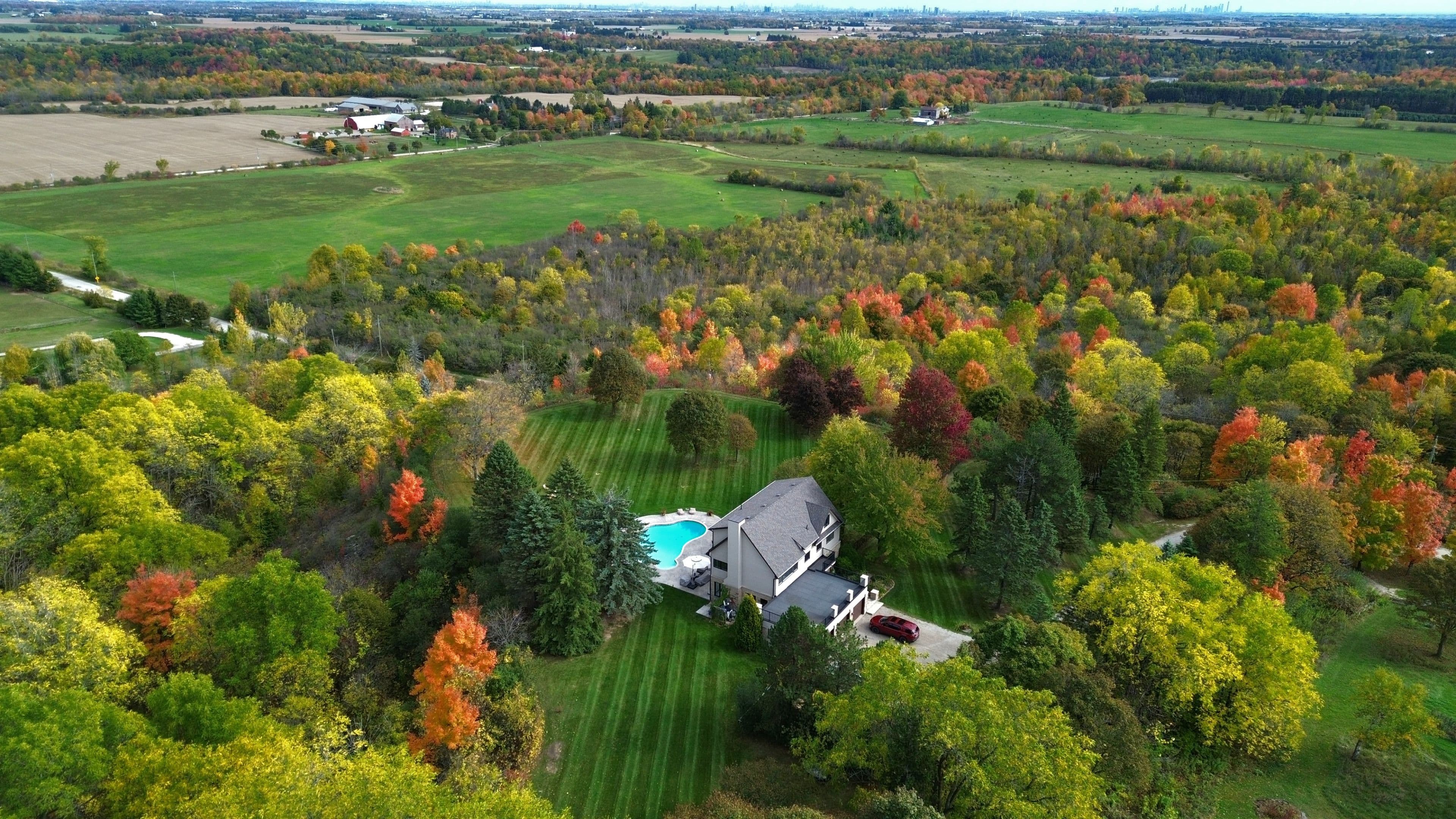 15415 Clayhill Road, Halton Hills, ON L7G 4S8