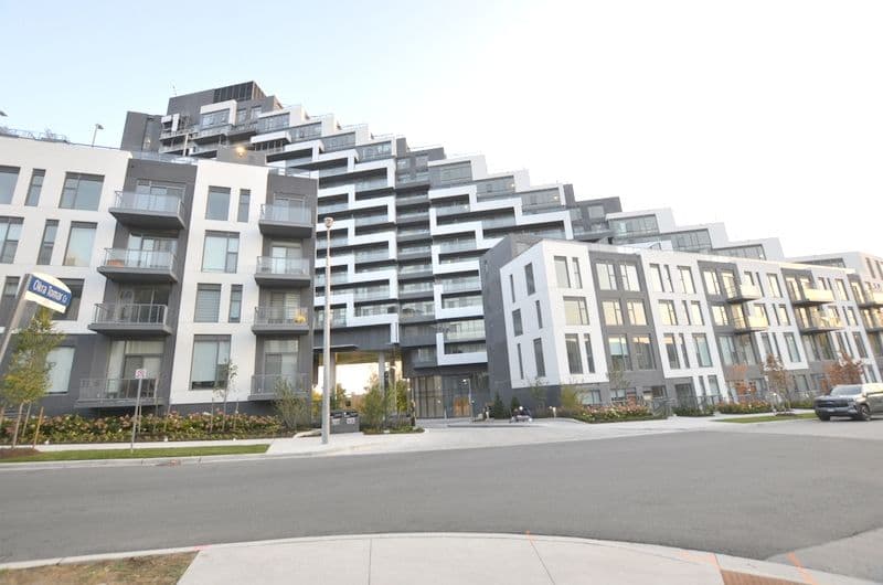 25 Adra Grado Way 314, Toronto C15, ON M2J 0H6